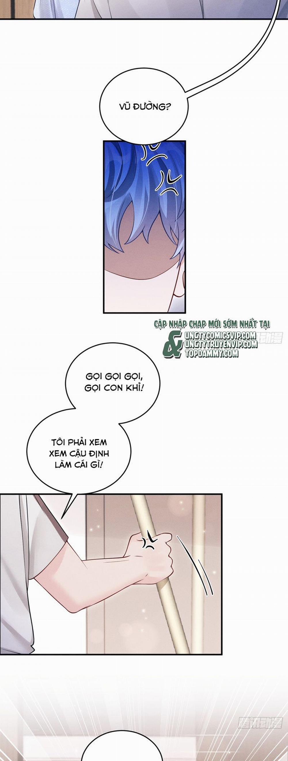 Tôi Hoài Nghi Ảnh Đế Đang Theo Đuổi Tôi 149 trang 10