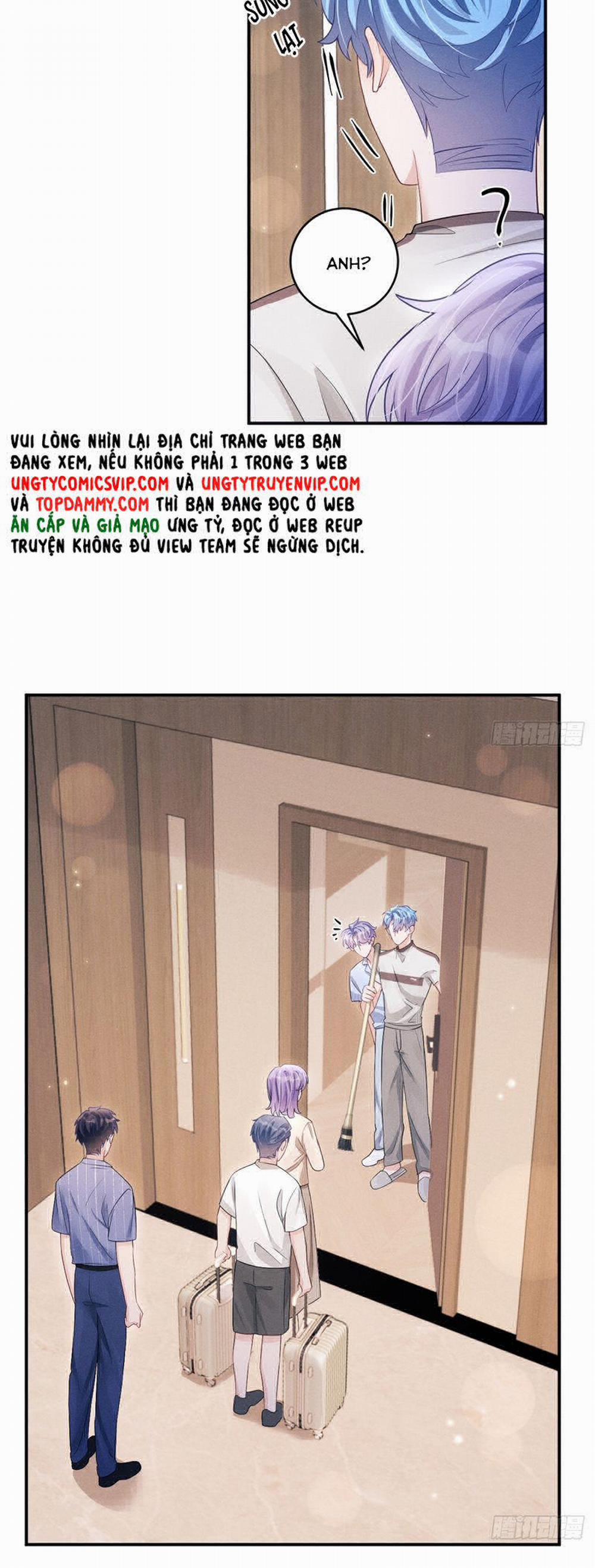 Tôi Hoài Nghi Ảnh Đế Đang Theo Đuổi Tôi 149 trang 12