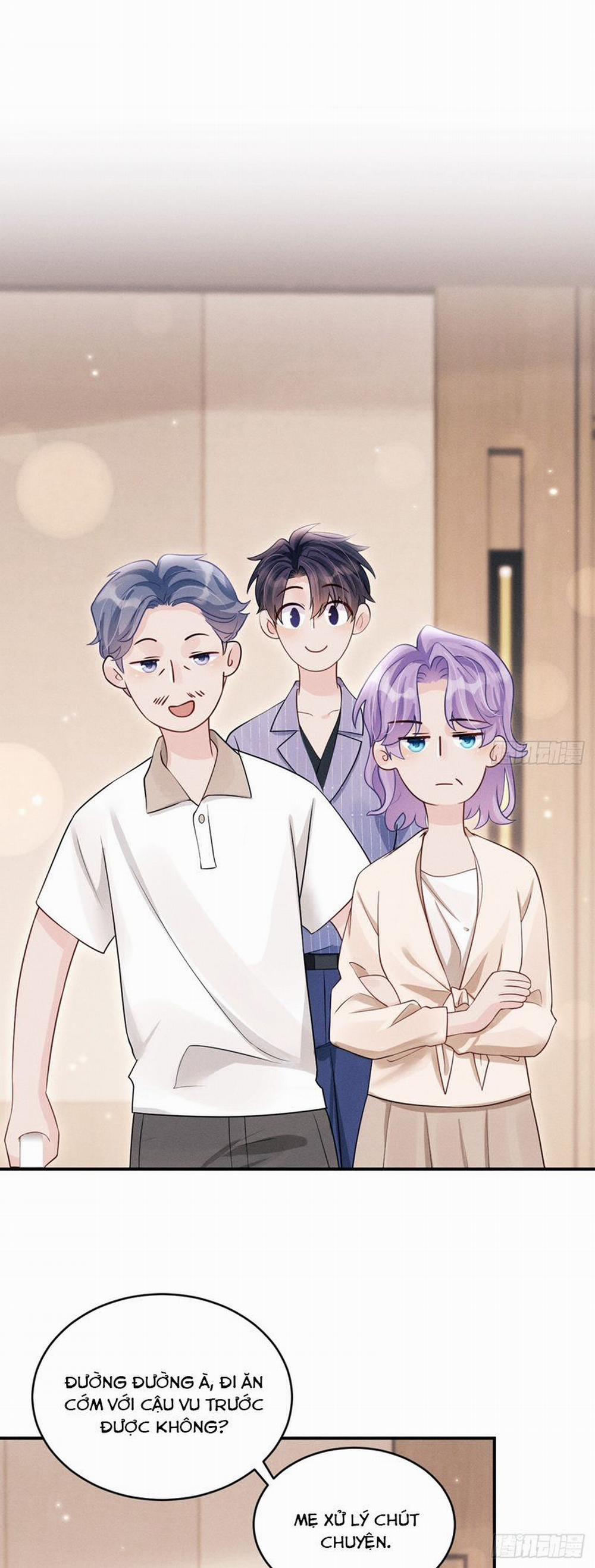 Tôi Hoài Nghi Ảnh Đế Đang Theo Đuổi Tôi 149 trang 13