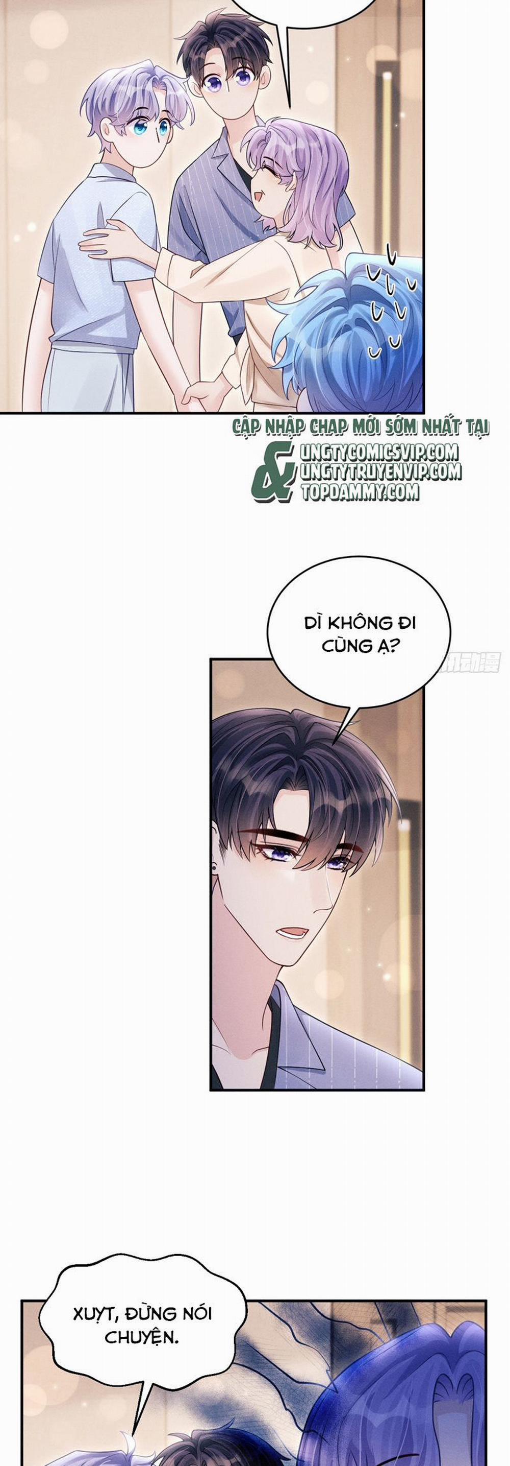 Tôi Hoài Nghi Ảnh Đế Đang Theo Đuổi Tôi 149 trang 14