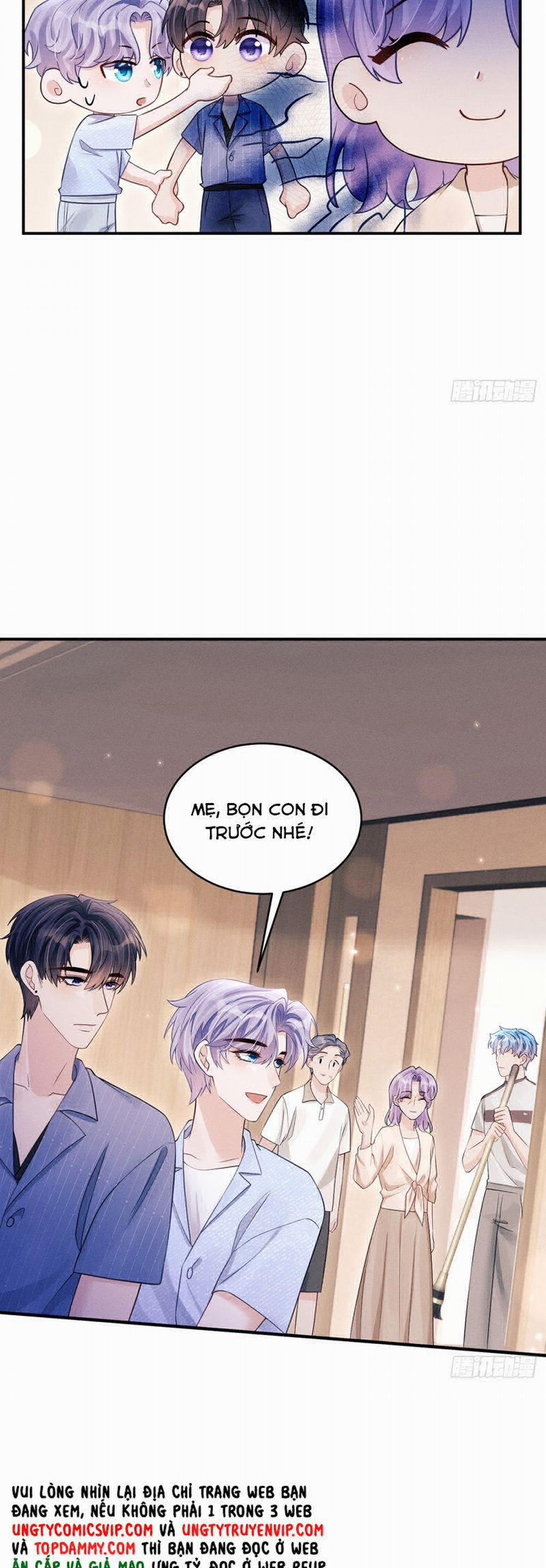 Tôi Hoài Nghi Ảnh Đế Đang Theo Đuổi Tôi 149 trang 15