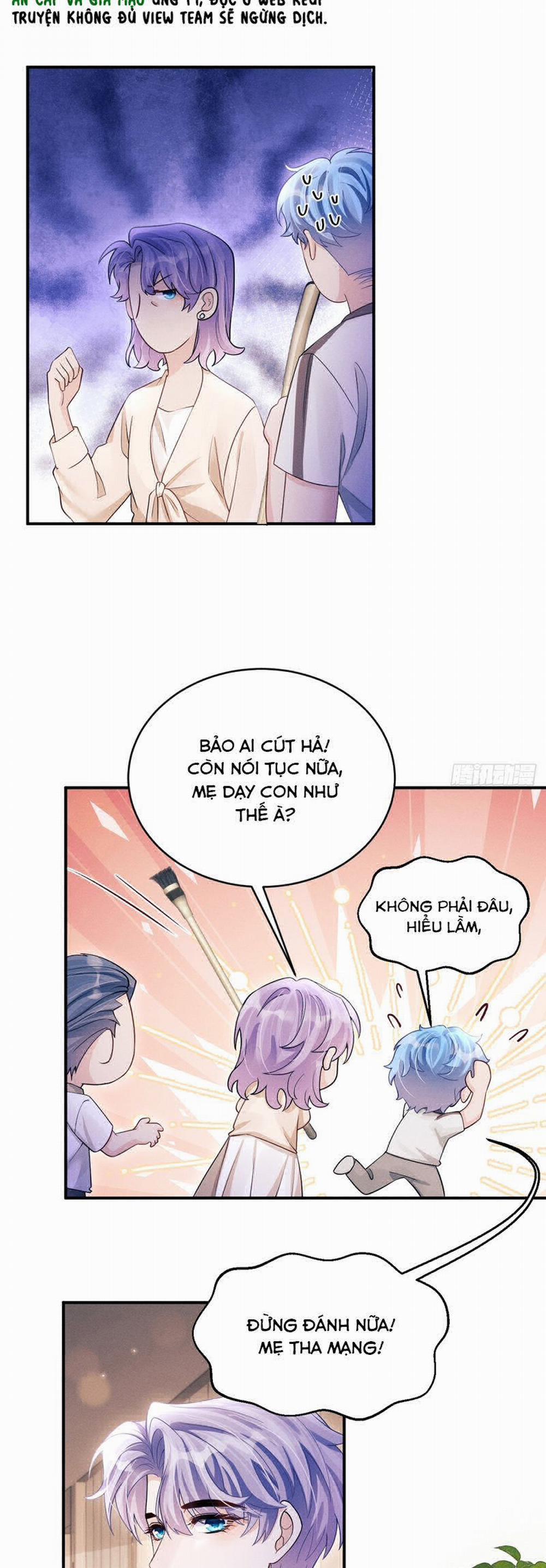 Tôi Hoài Nghi Ảnh Đế Đang Theo Đuổi Tôi 149 trang 16