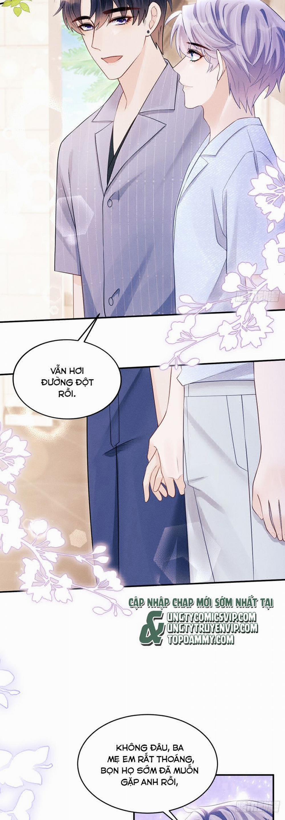 Tôi Hoài Nghi Ảnh Đế Đang Theo Đuổi Tôi 149 trang 18