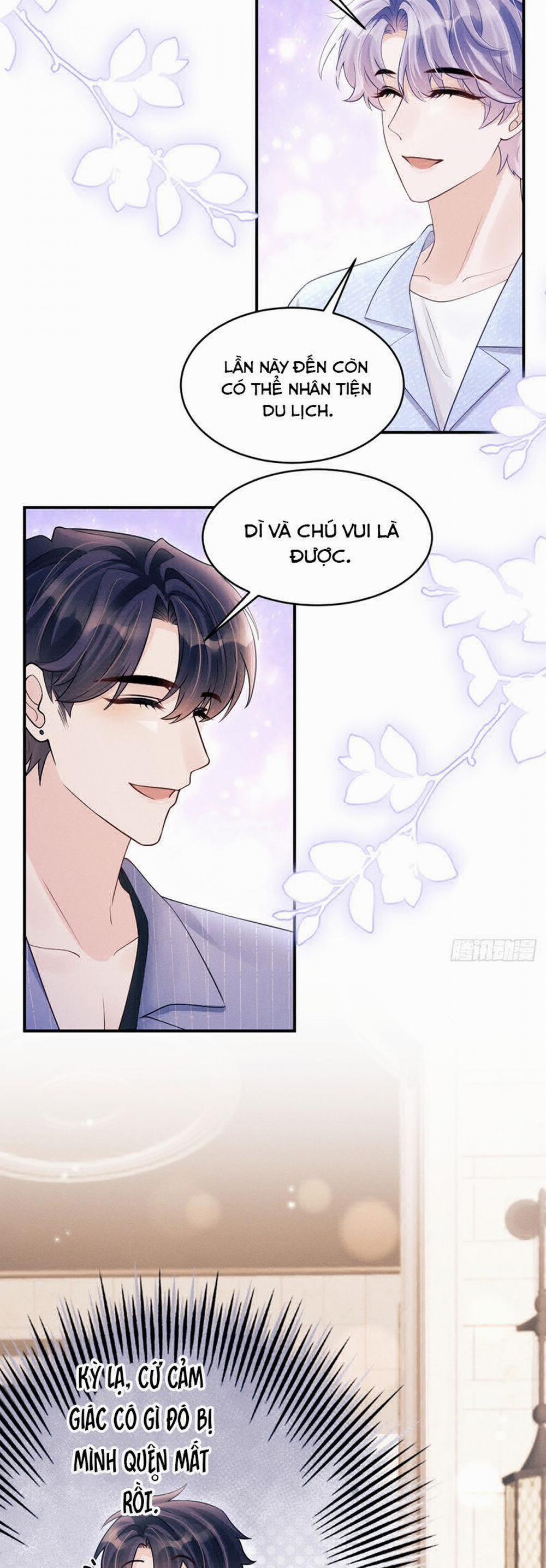 Tôi Hoài Nghi Ảnh Đế Đang Theo Đuổi Tôi 149 trang 19