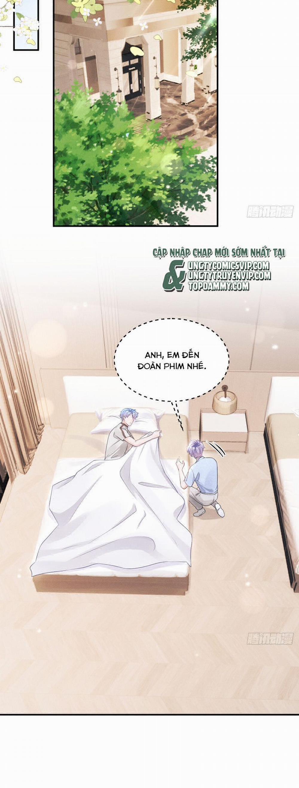 Tôi Hoài Nghi Ảnh Đế Đang Theo Đuổi Tôi 149 trang 2