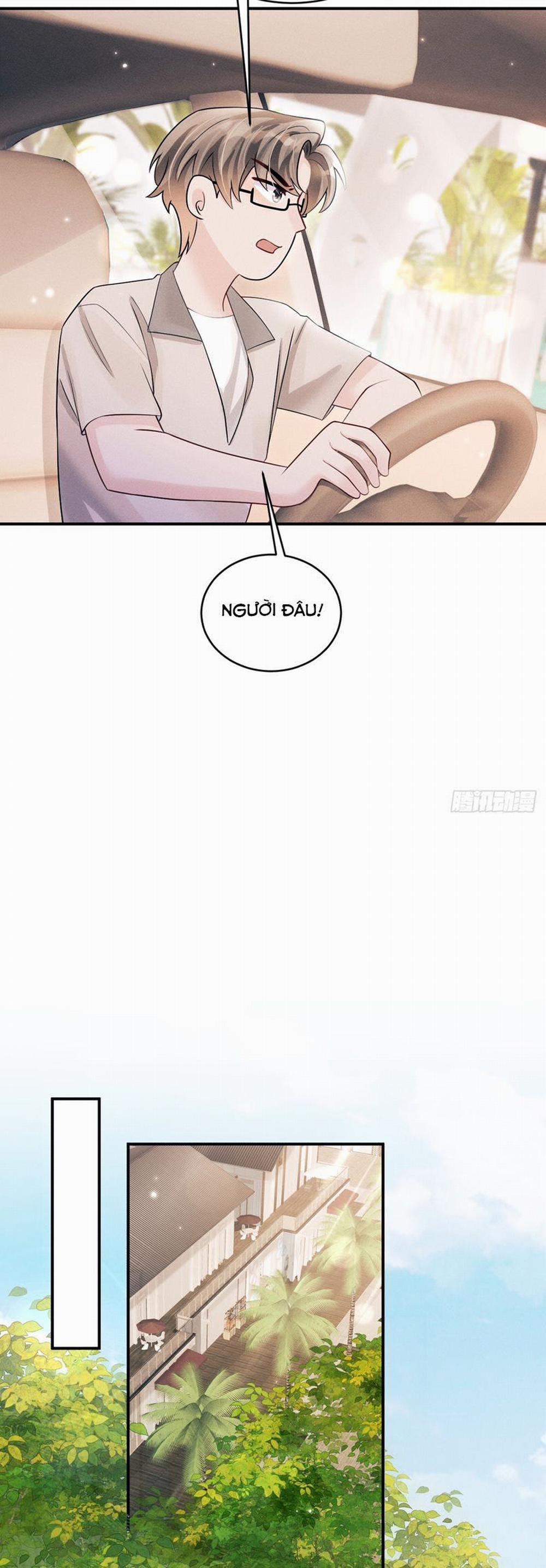 Tôi Hoài Nghi Ảnh Đế Đang Theo Đuổi Tôi 149 trang 21