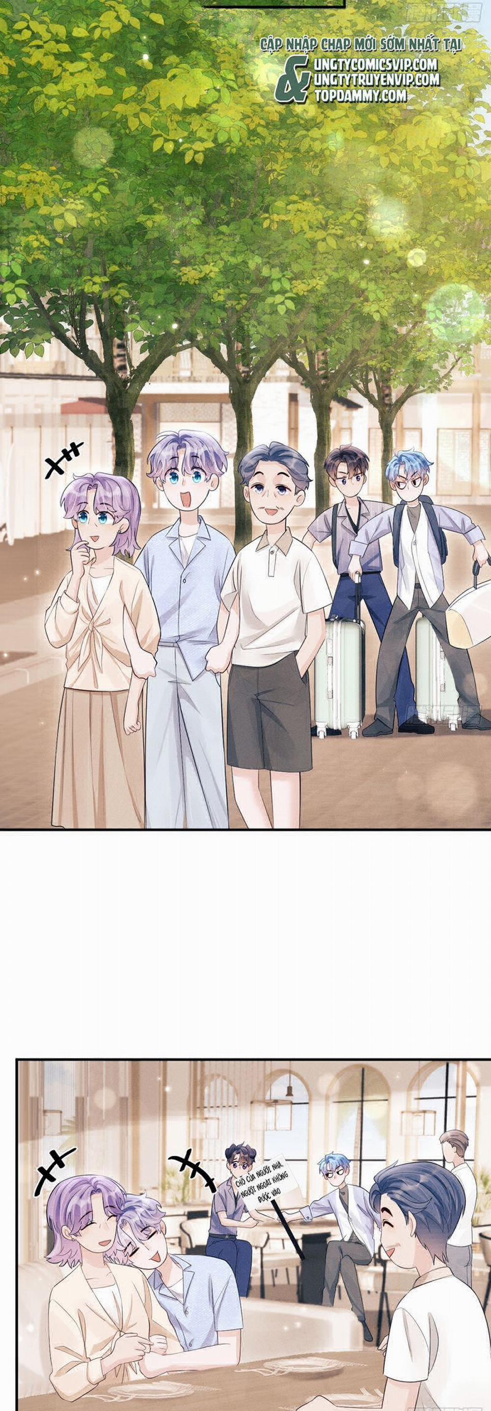 Tôi Hoài Nghi Ảnh Đế Đang Theo Đuổi Tôi 149 trang 22