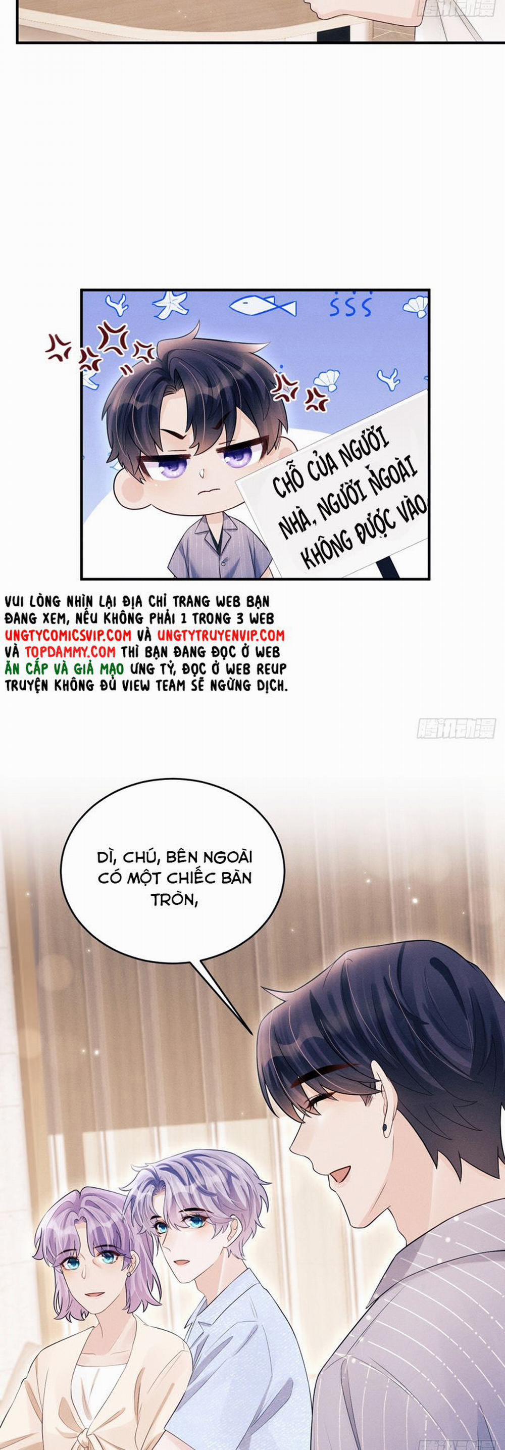 Tôi Hoài Nghi Ảnh Đế Đang Theo Đuổi Tôi 149 trang 23