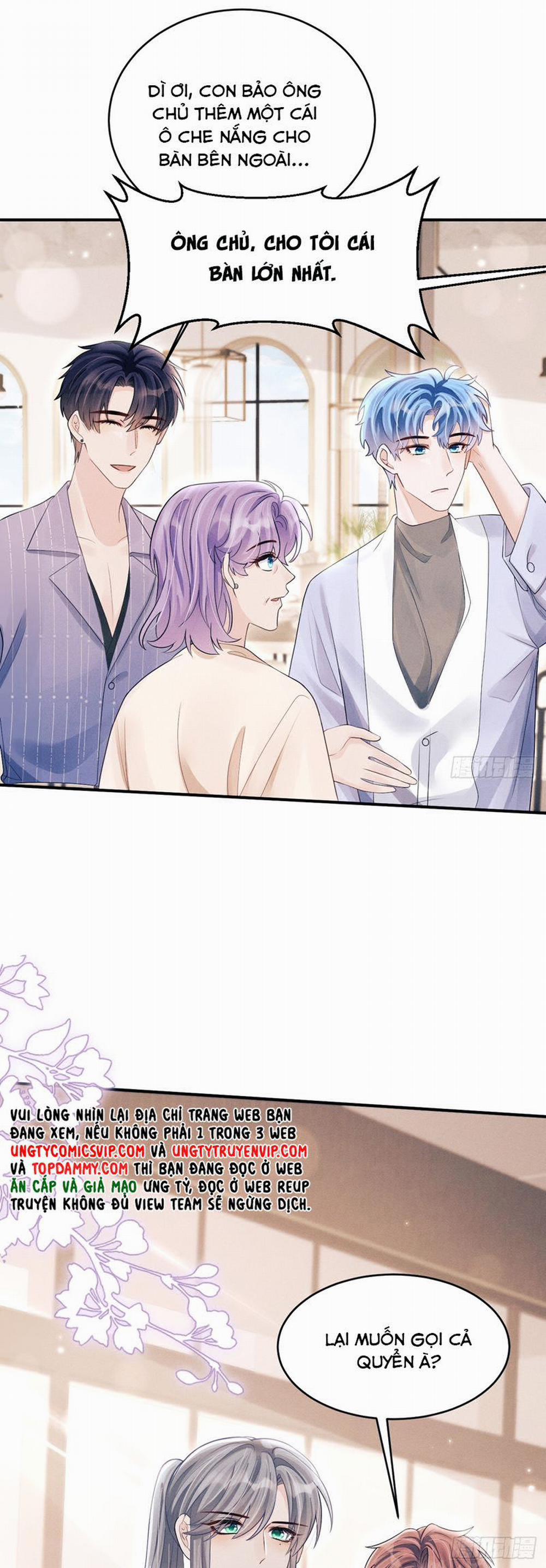 Tôi Hoài Nghi Ảnh Đế Đang Theo Đuổi Tôi 149 trang 26