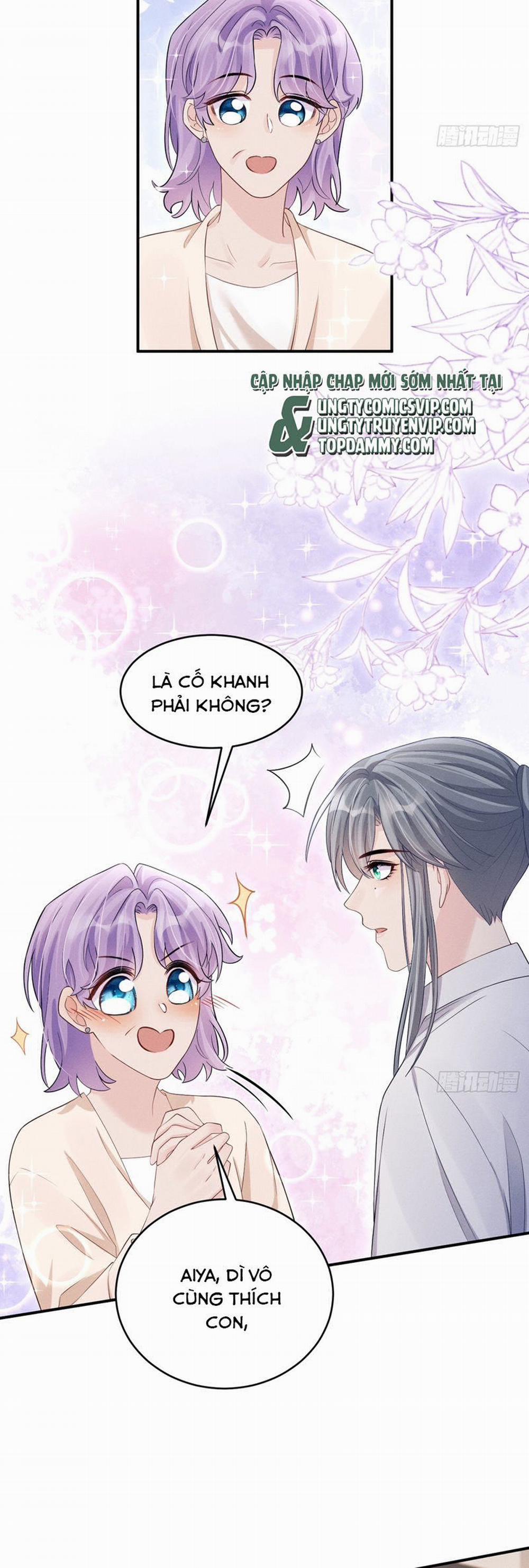 Tôi Hoài Nghi Ảnh Đế Đang Theo Đuổi Tôi 149 trang 28