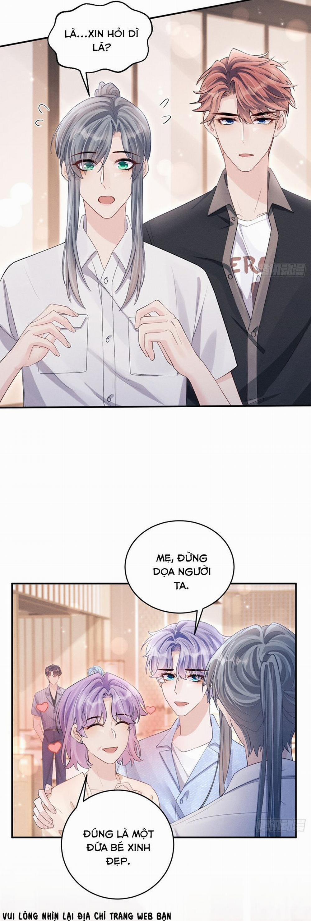 Tôi Hoài Nghi Ảnh Đế Đang Theo Đuổi Tôi 149 trang 29