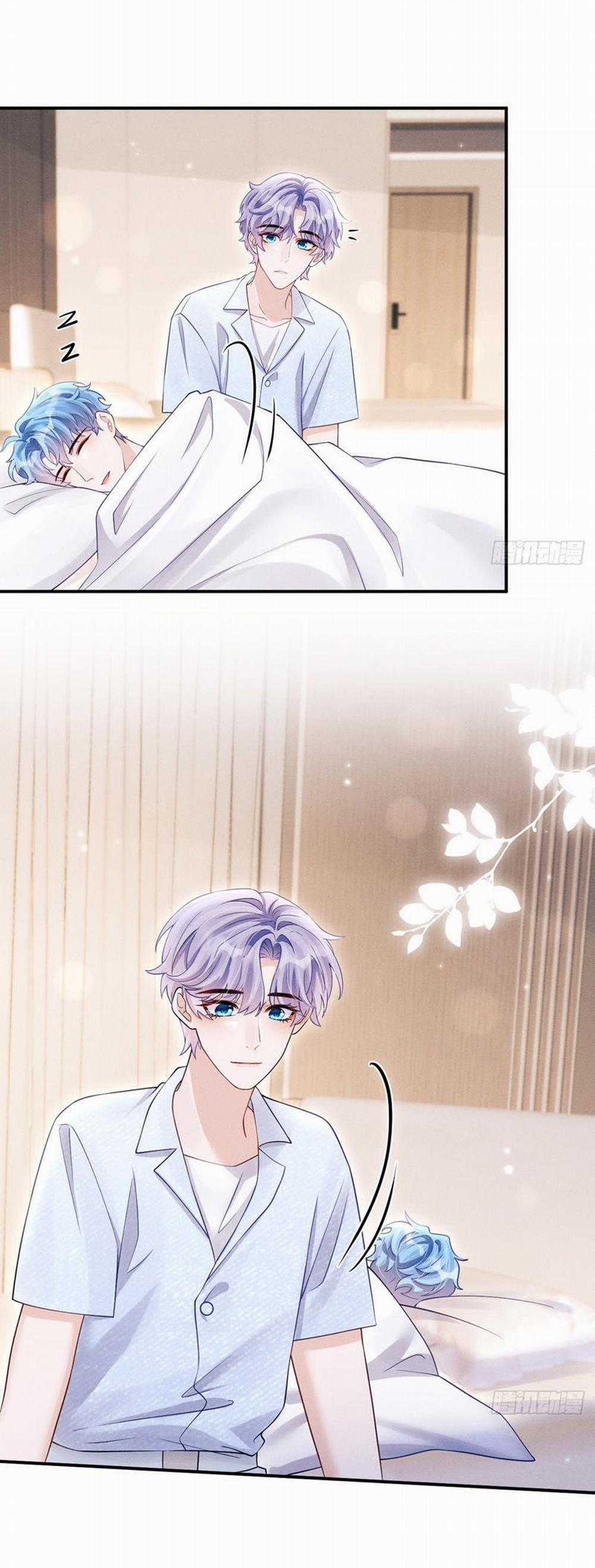 Tôi Hoài Nghi Ảnh Đế Đang Theo Đuổi Tôi 149 trang 3