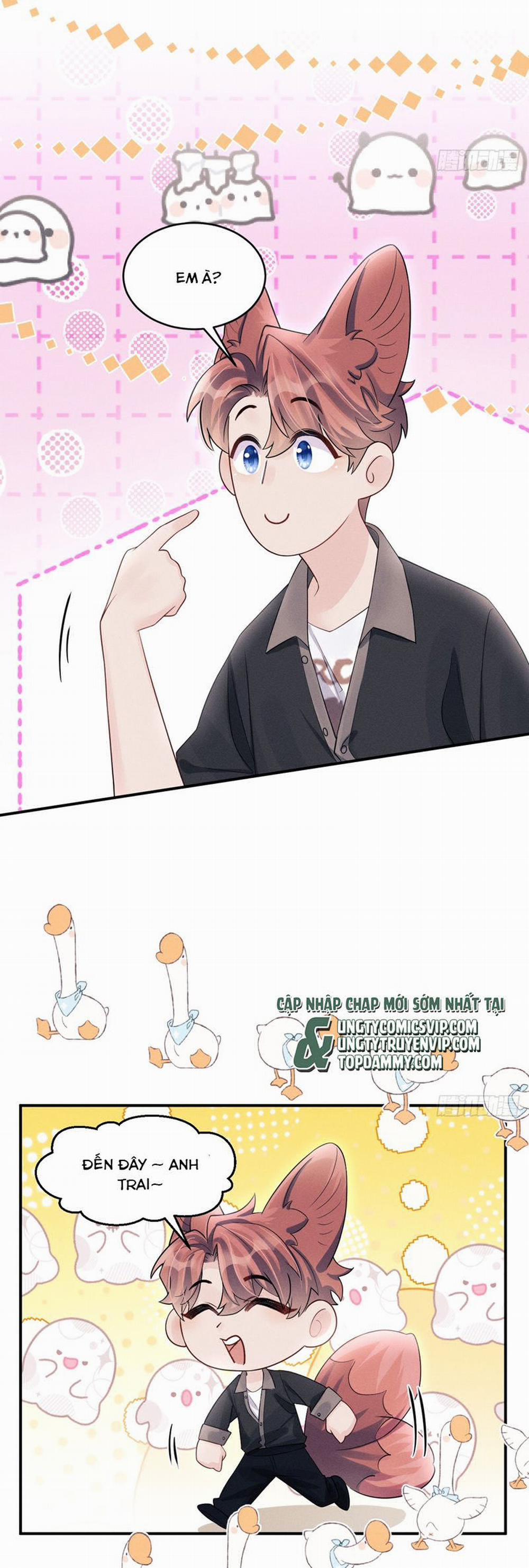 Tôi Hoài Nghi Ảnh Đế Đang Theo Đuổi Tôi 149 trang 31