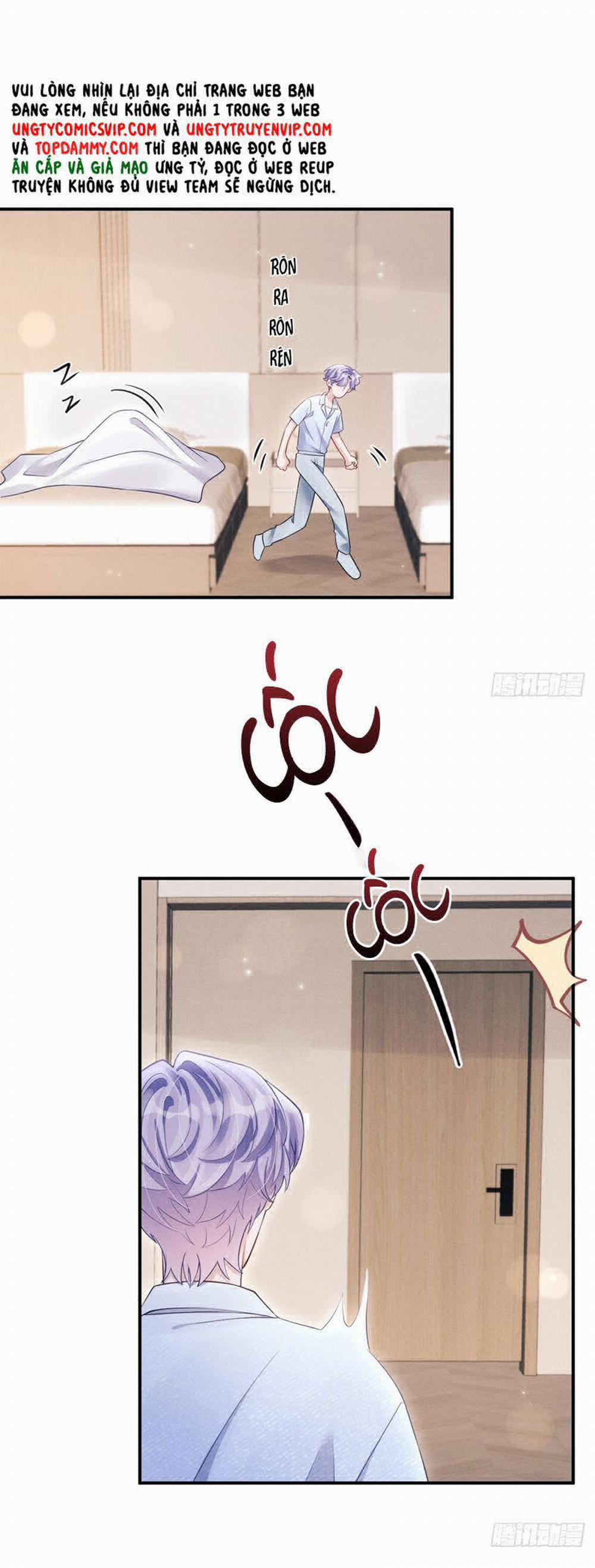 Tôi Hoài Nghi Ảnh Đế Đang Theo Đuổi Tôi 149 trang 4