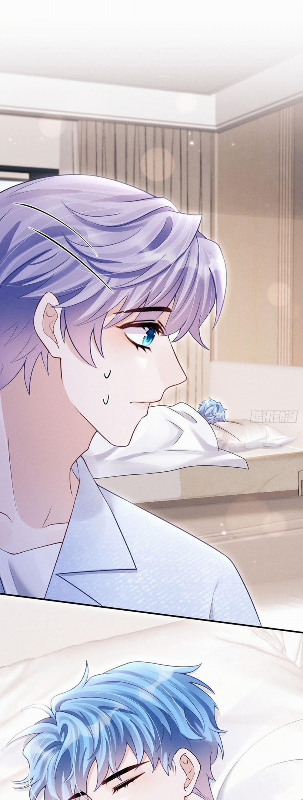 Tôi Hoài Nghi Ảnh Đế Đang Theo Đuổi Tôi 149 trang 5