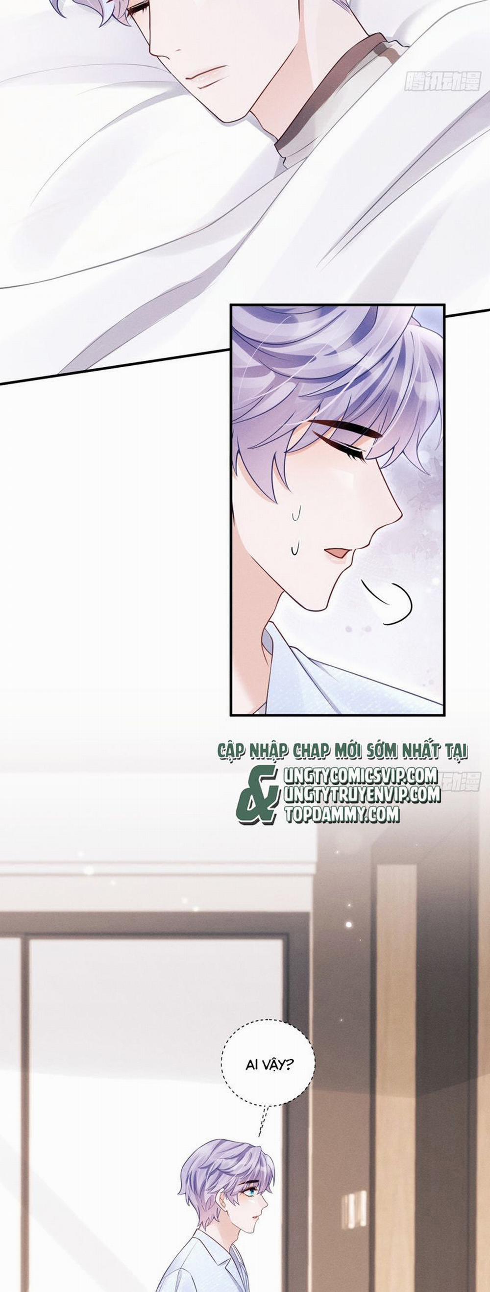 Tôi Hoài Nghi Ảnh Đế Đang Theo Đuổi Tôi 149 trang 6