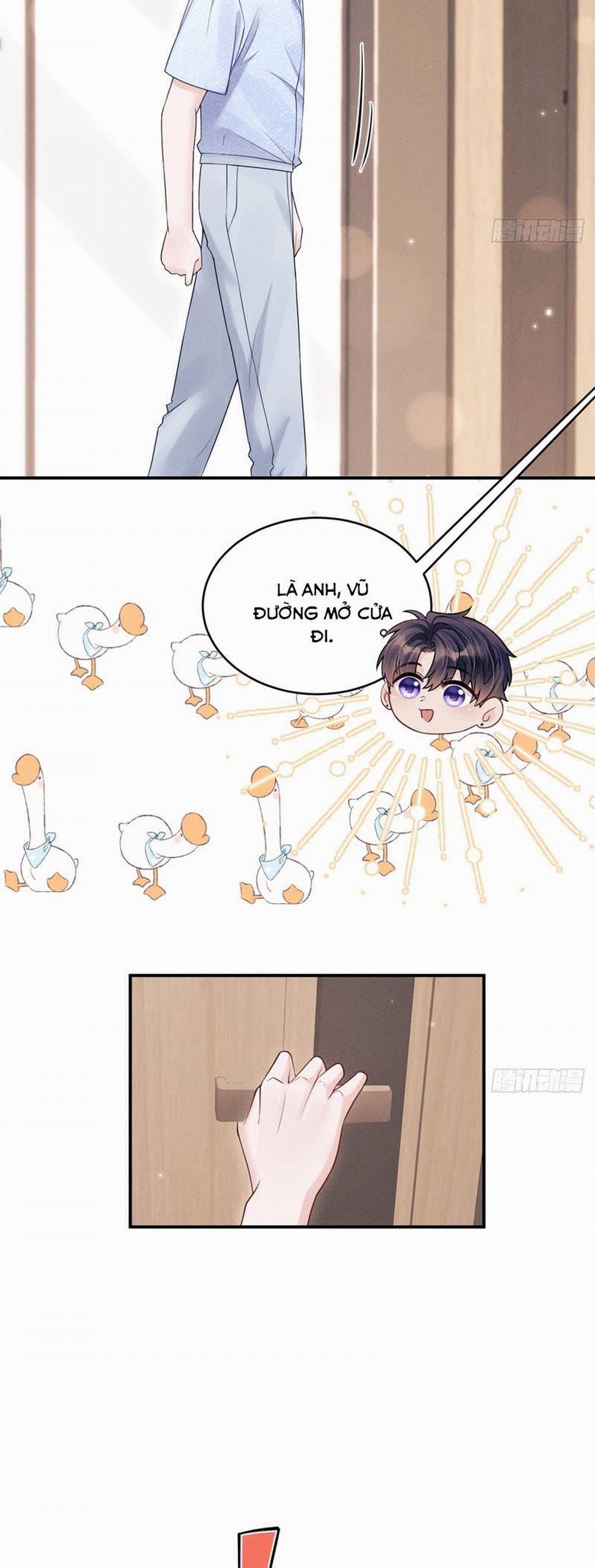 Tôi Hoài Nghi Ảnh Đế Đang Theo Đuổi Tôi 149 trang 7