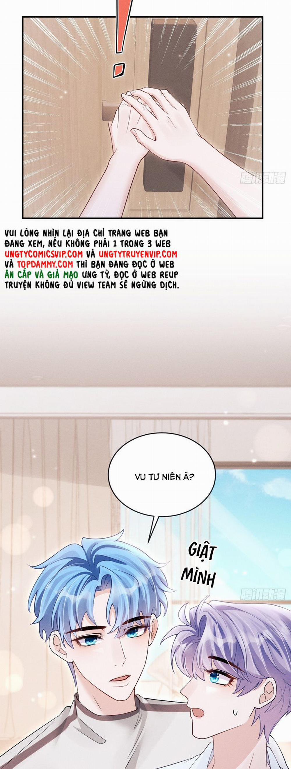 Tôi Hoài Nghi Ảnh Đế Đang Theo Đuổi Tôi 149 trang 8