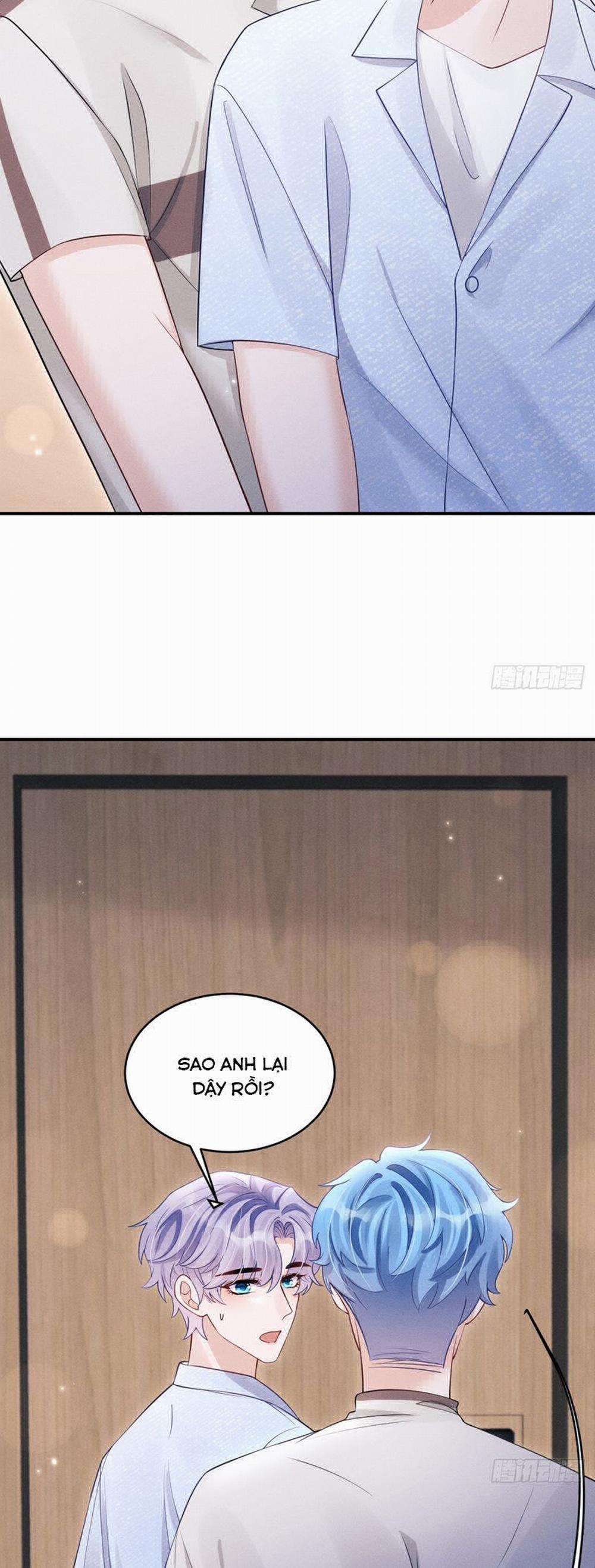 Tôi Hoài Nghi Ảnh Đế Đang Theo Đuổi Tôi 149 trang 9