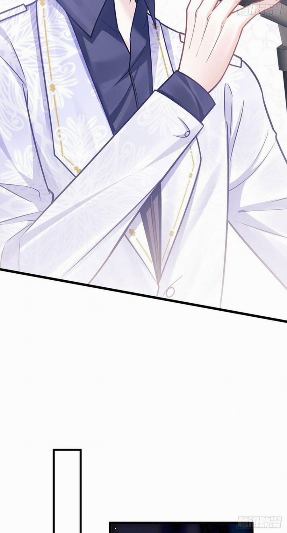 Tôi Hoài Nghi Ảnh Đế Đang Theo Đuổi Tôi 15 trang 10