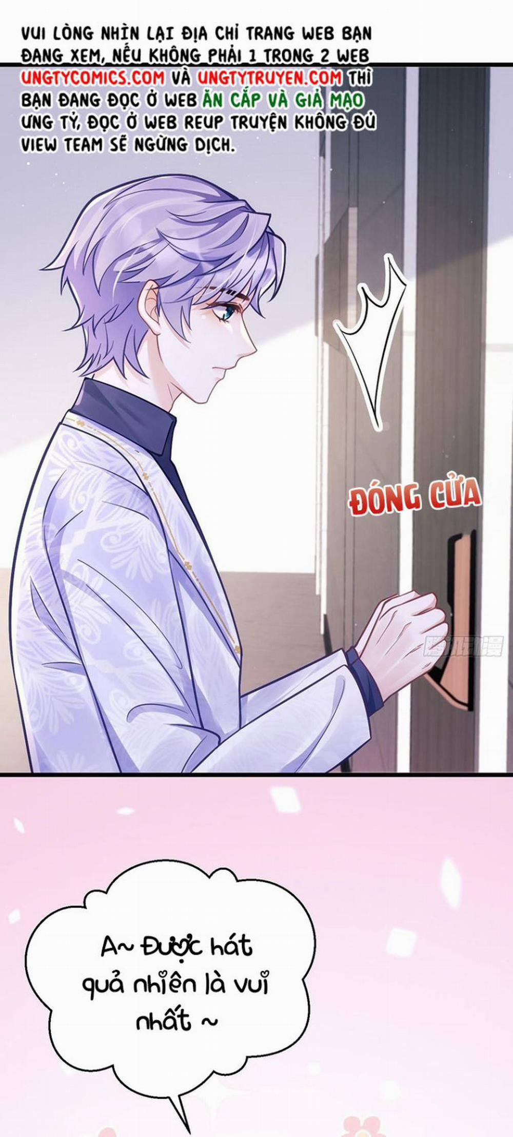 Tôi Hoài Nghi Ảnh Đế Đang Theo Đuổi Tôi 15 trang 13