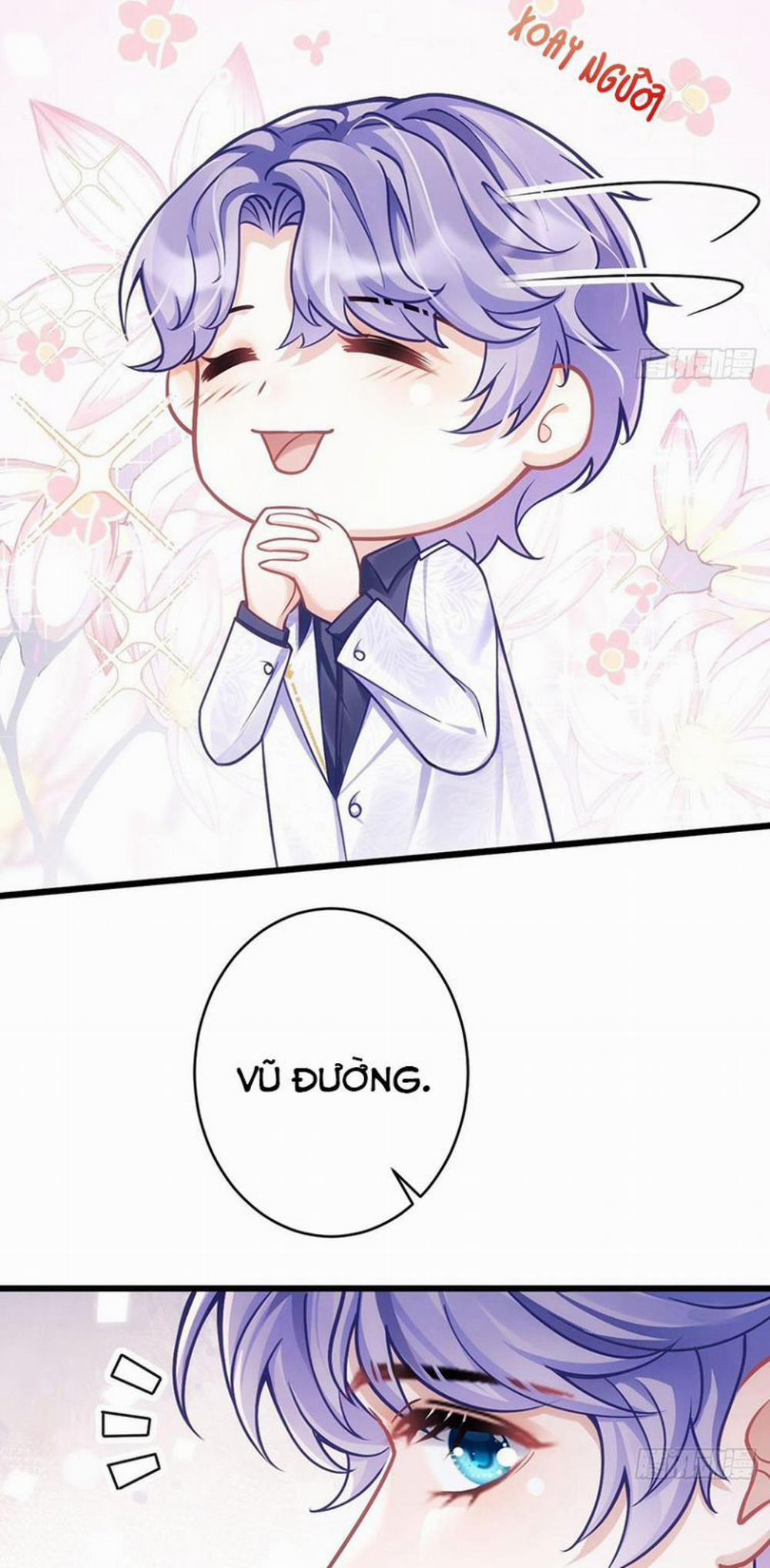 Tôi Hoài Nghi Ảnh Đế Đang Theo Đuổi Tôi 15 trang 14