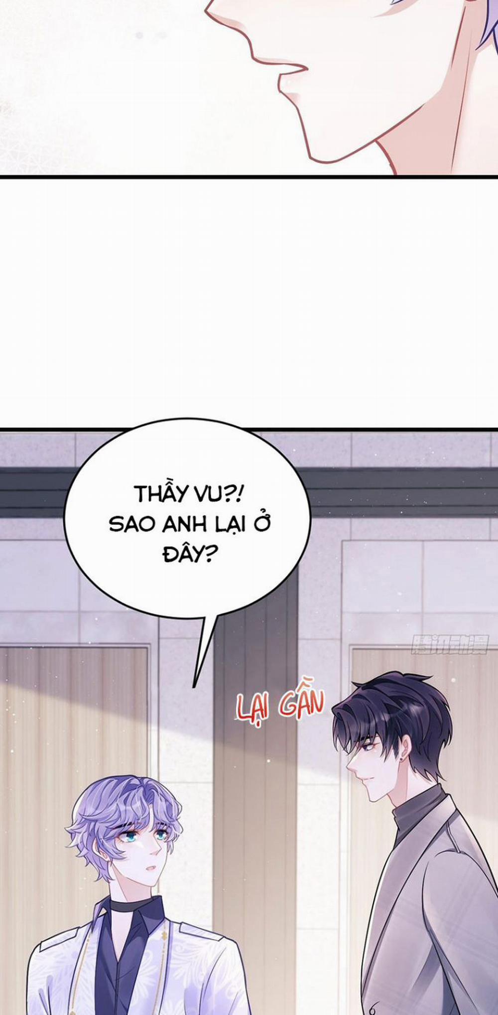 Tôi Hoài Nghi Ảnh Đế Đang Theo Đuổi Tôi 15 trang 15