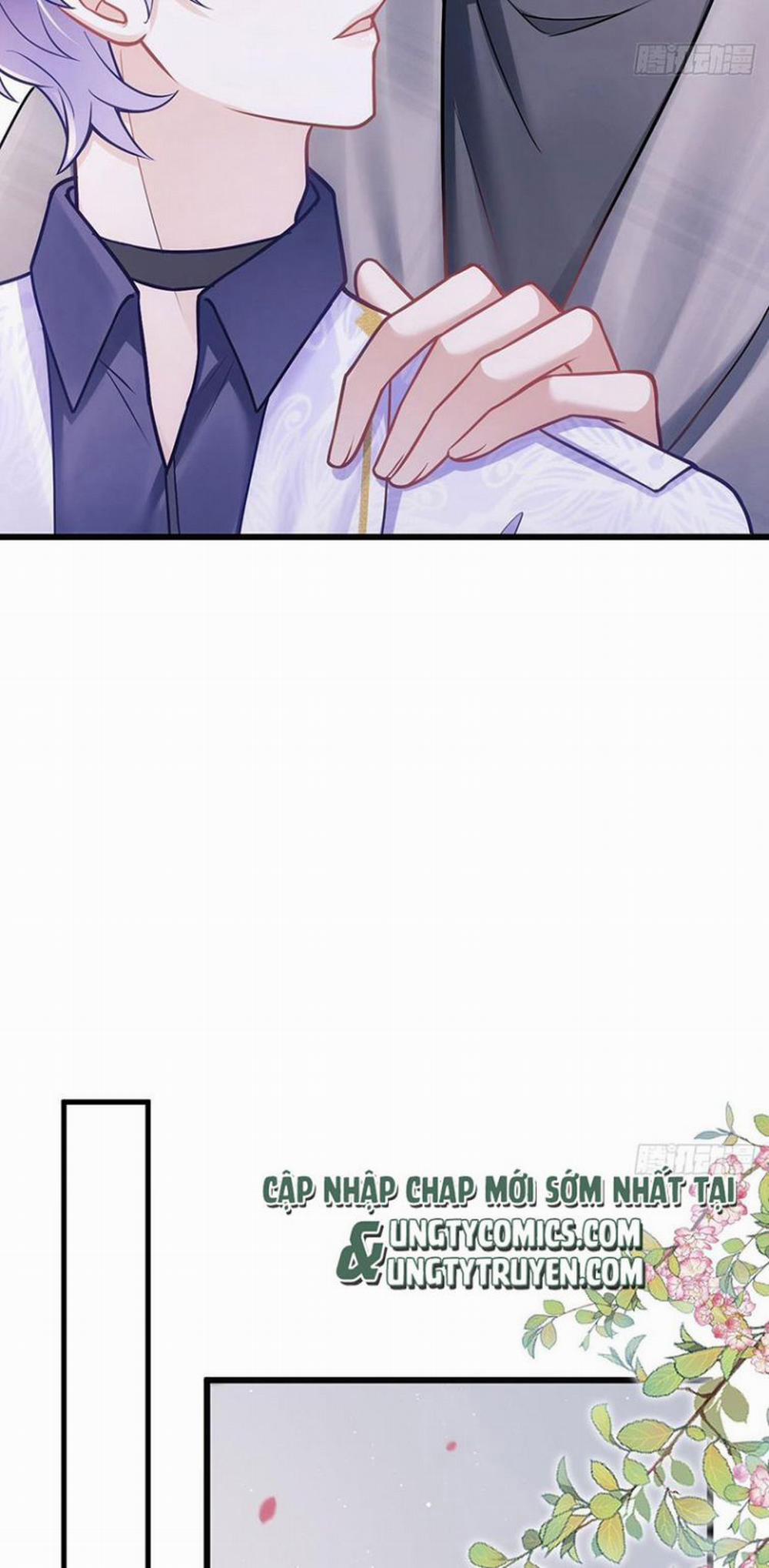 Tôi Hoài Nghi Ảnh Đế Đang Theo Đuổi Tôi 15 trang 17