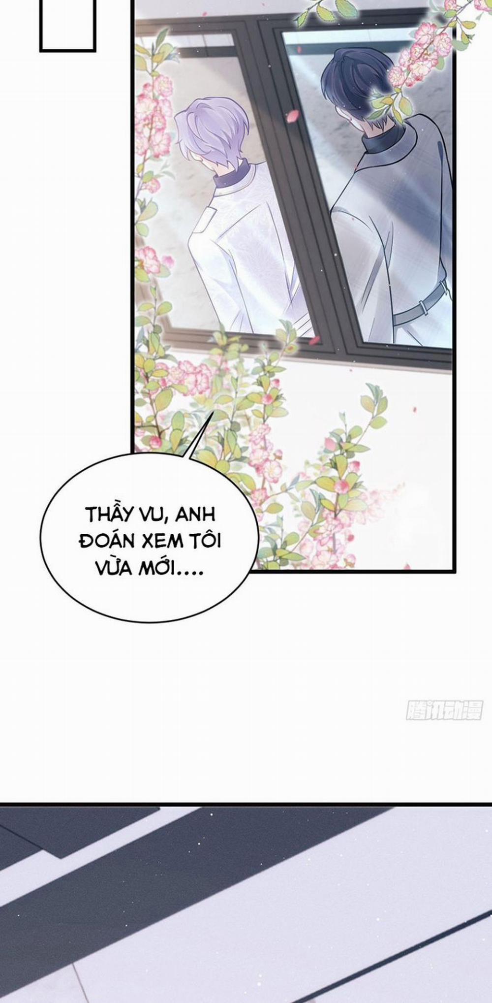 Tôi Hoài Nghi Ảnh Đế Đang Theo Đuổi Tôi 15 trang 18