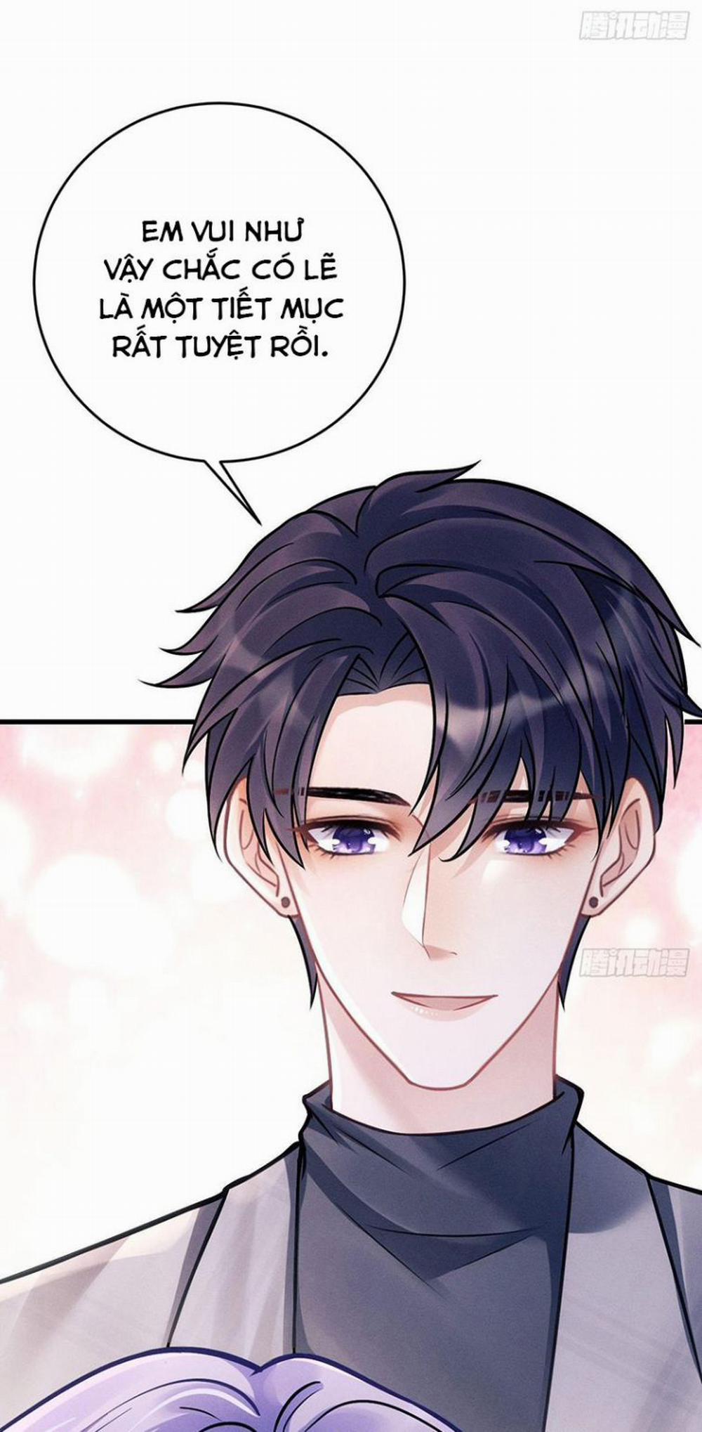 Tôi Hoài Nghi Ảnh Đế Đang Theo Đuổi Tôi 15 trang 20