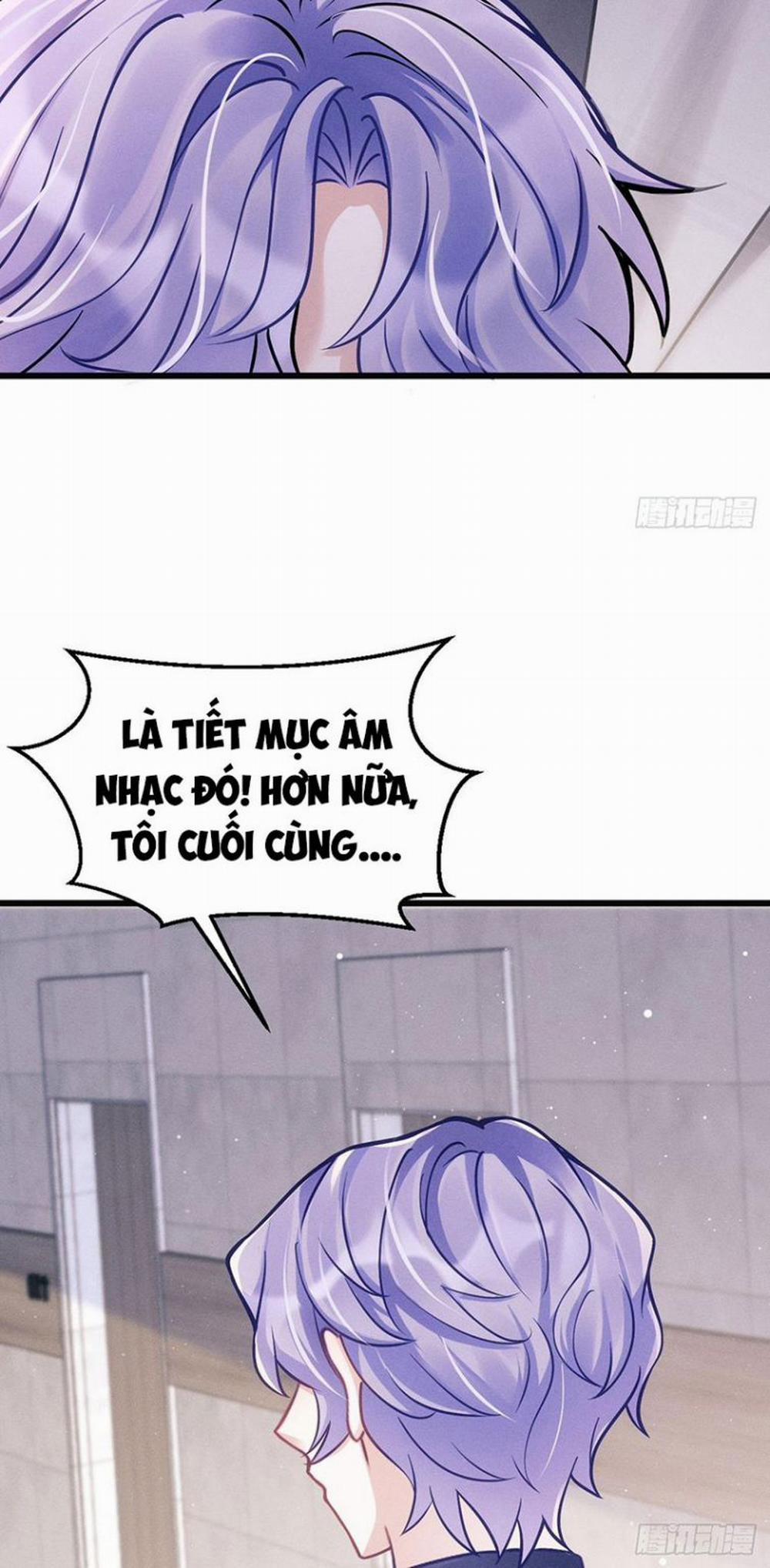 Tôi Hoài Nghi Ảnh Đế Đang Theo Đuổi Tôi 15 trang 21