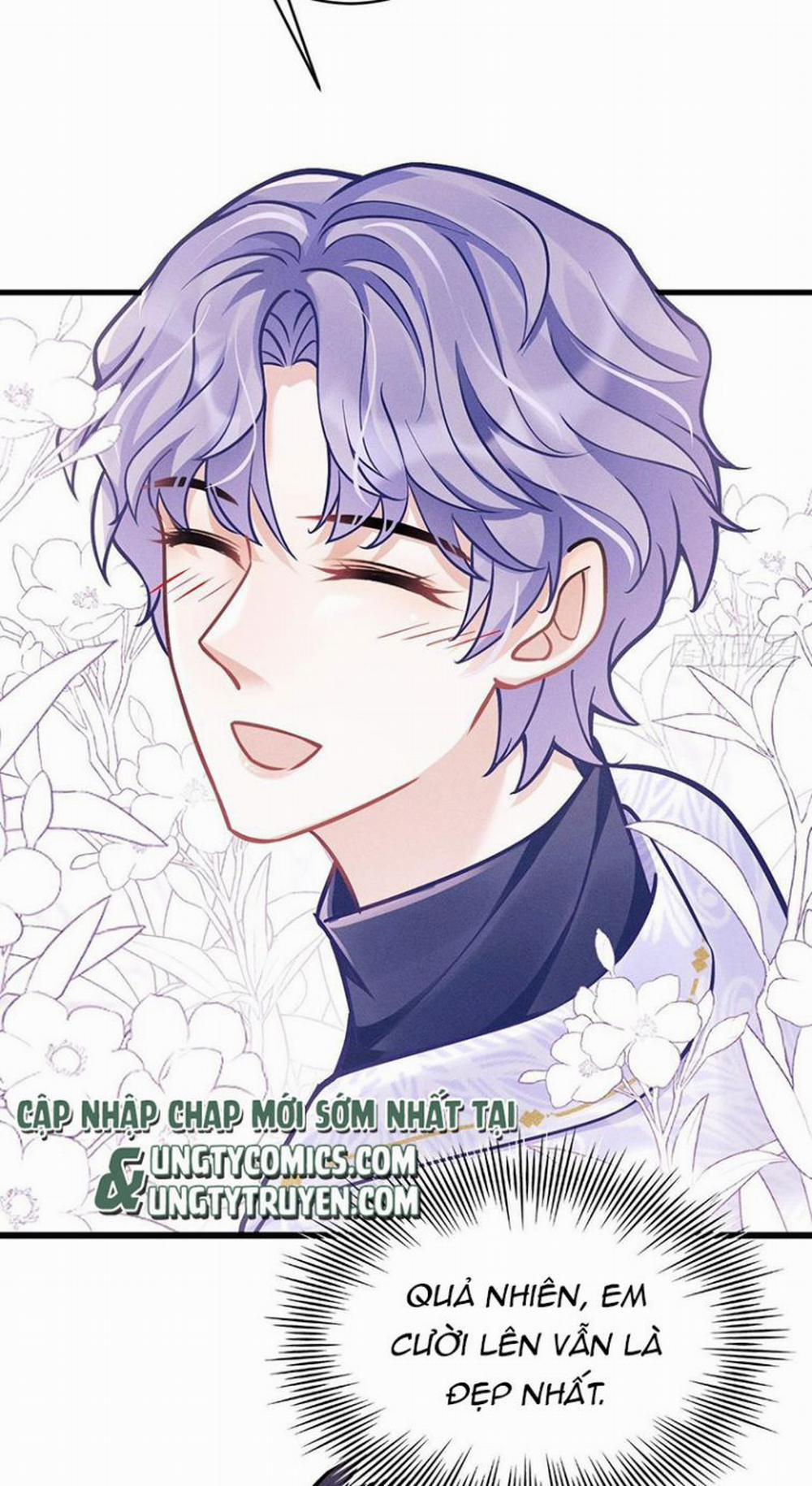 Tôi Hoài Nghi Ảnh Đế Đang Theo Đuổi Tôi 15 trang 23