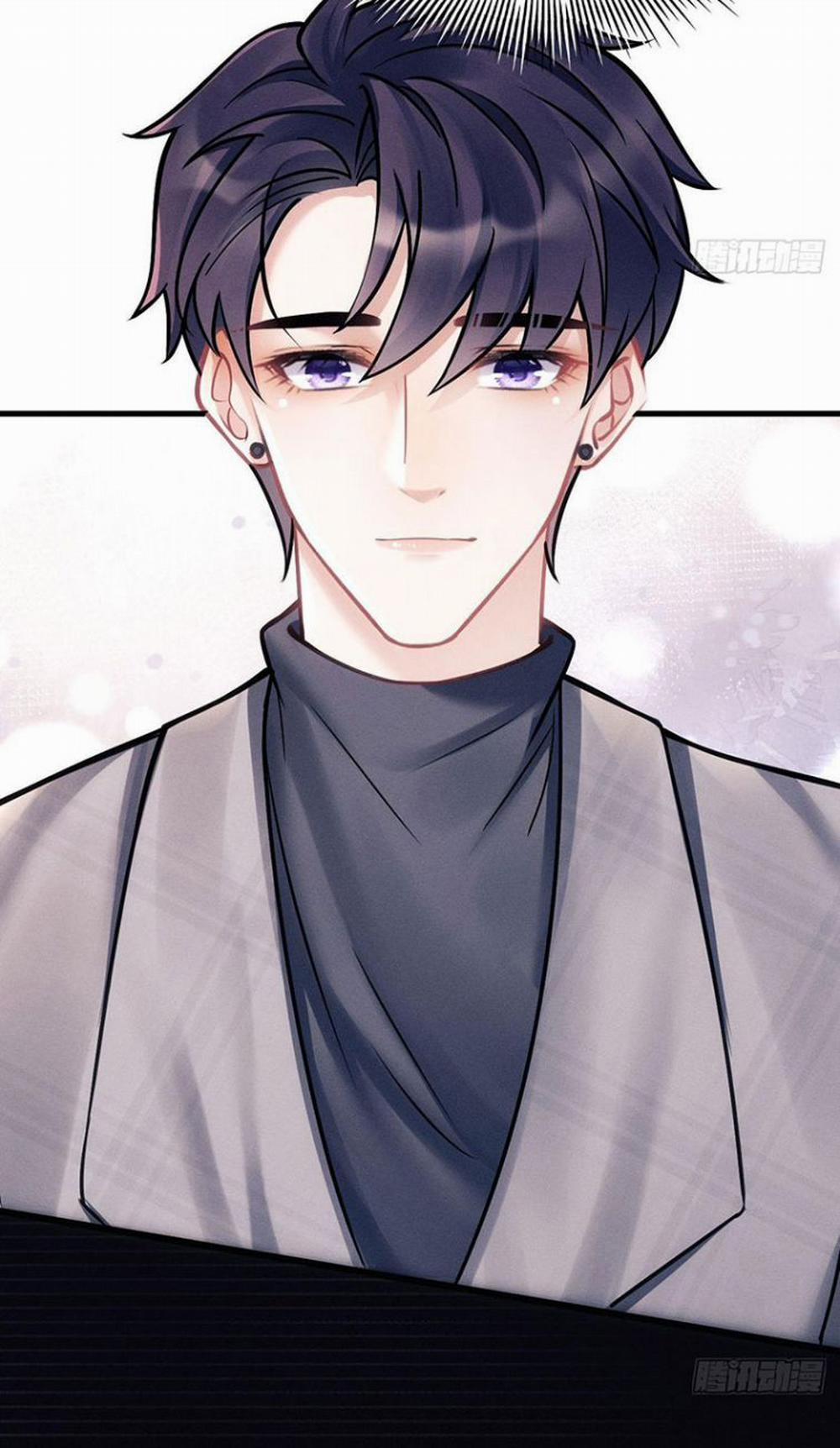 Tôi Hoài Nghi Ảnh Đế Đang Theo Đuổi Tôi 15 trang 24