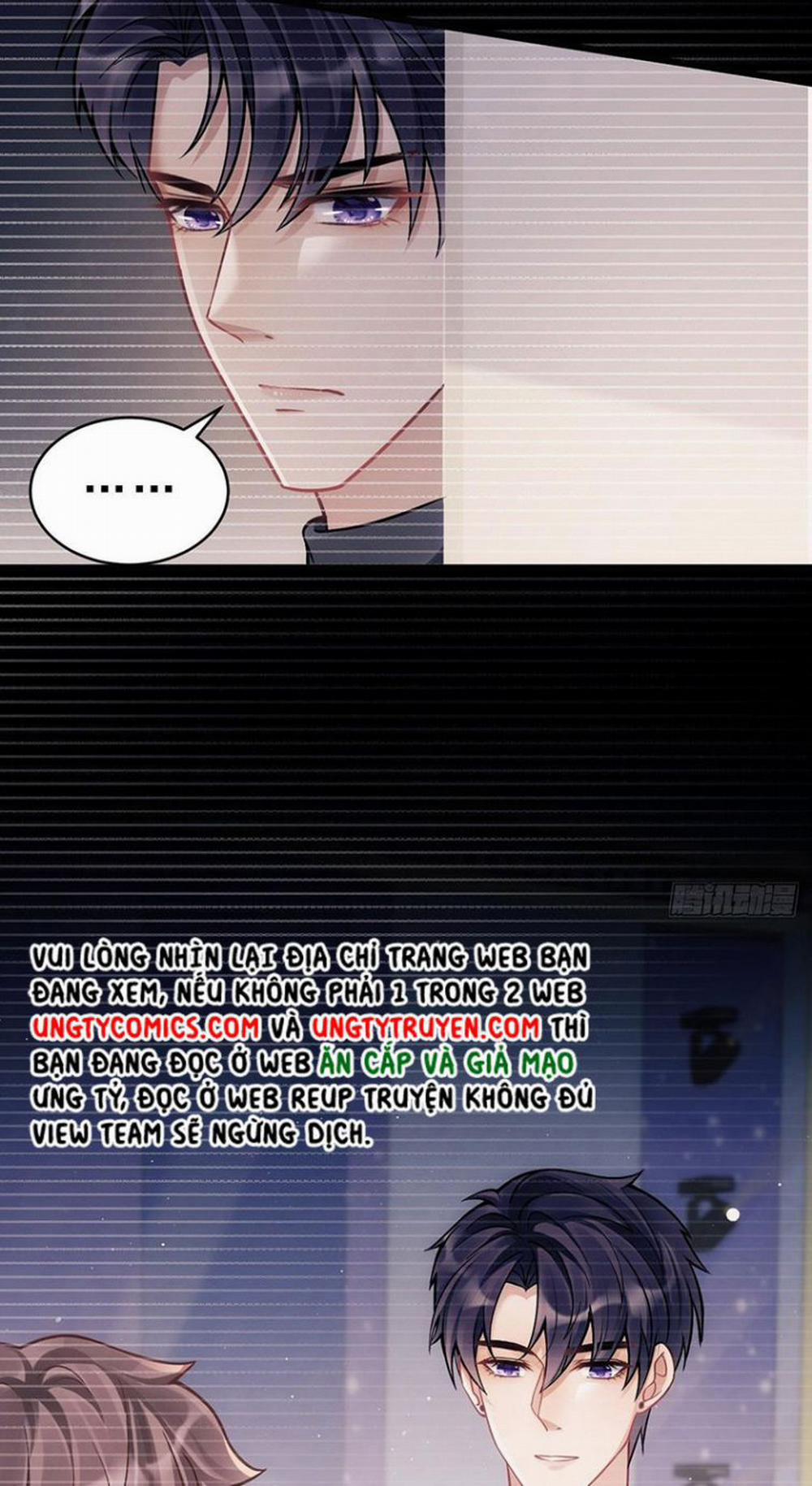 Tôi Hoài Nghi Ảnh Đế Đang Theo Đuổi Tôi 15 trang 27