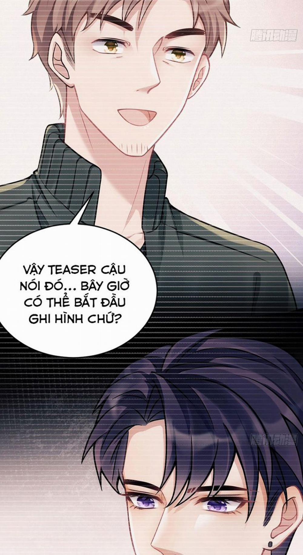 Tôi Hoài Nghi Ảnh Đế Đang Theo Đuổi Tôi 15 trang 29