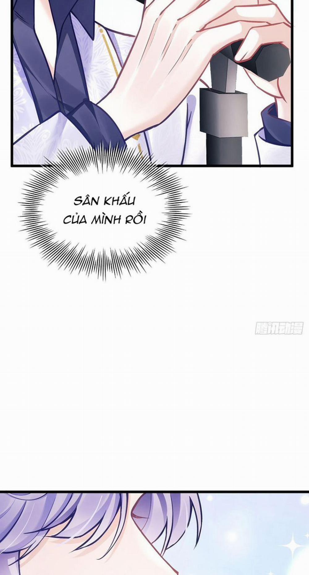 Tôi Hoài Nghi Ảnh Đế Đang Theo Đuổi Tôi 15 trang 3