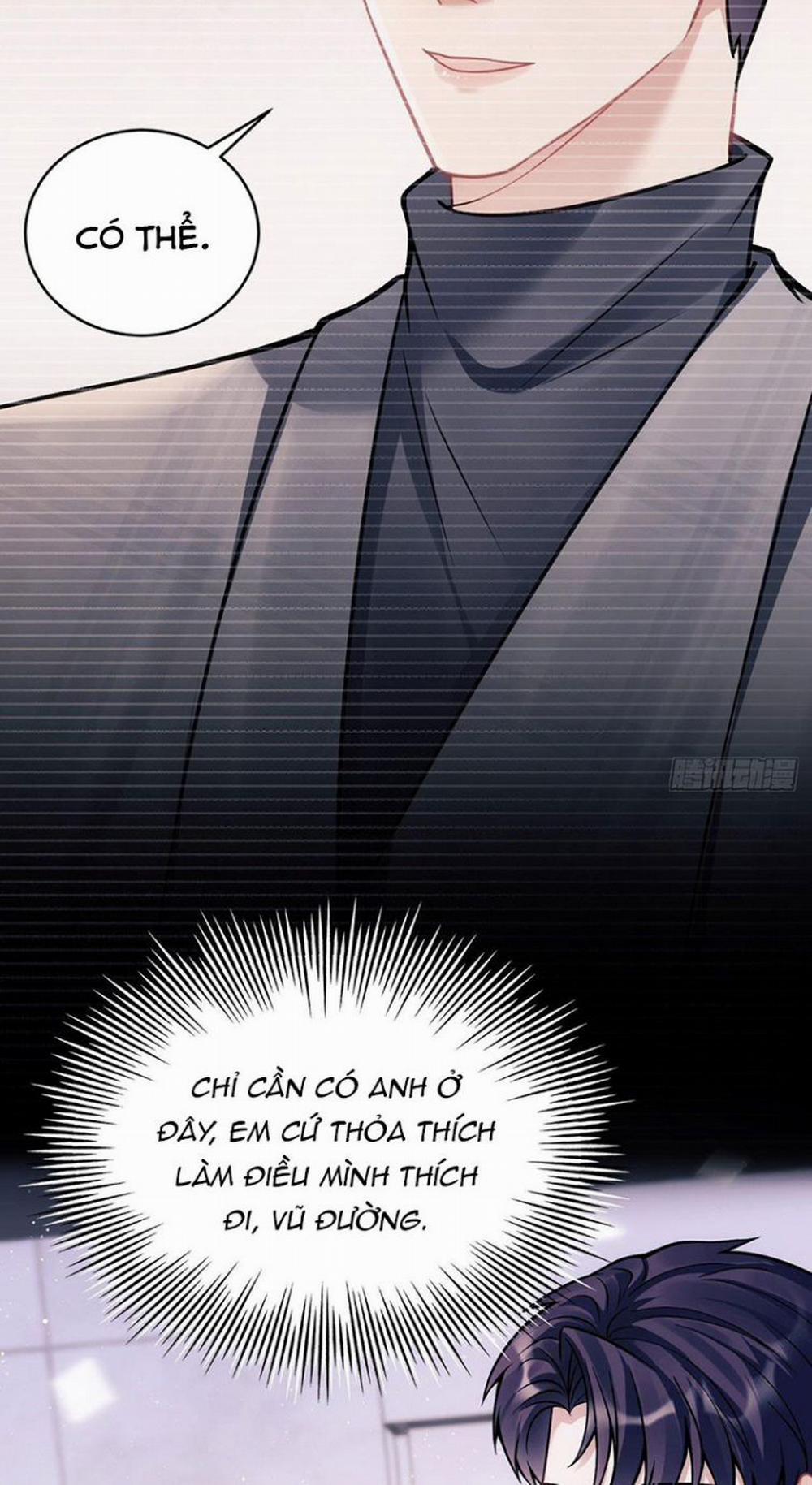 Tôi Hoài Nghi Ảnh Đế Đang Theo Đuổi Tôi 15 trang 30