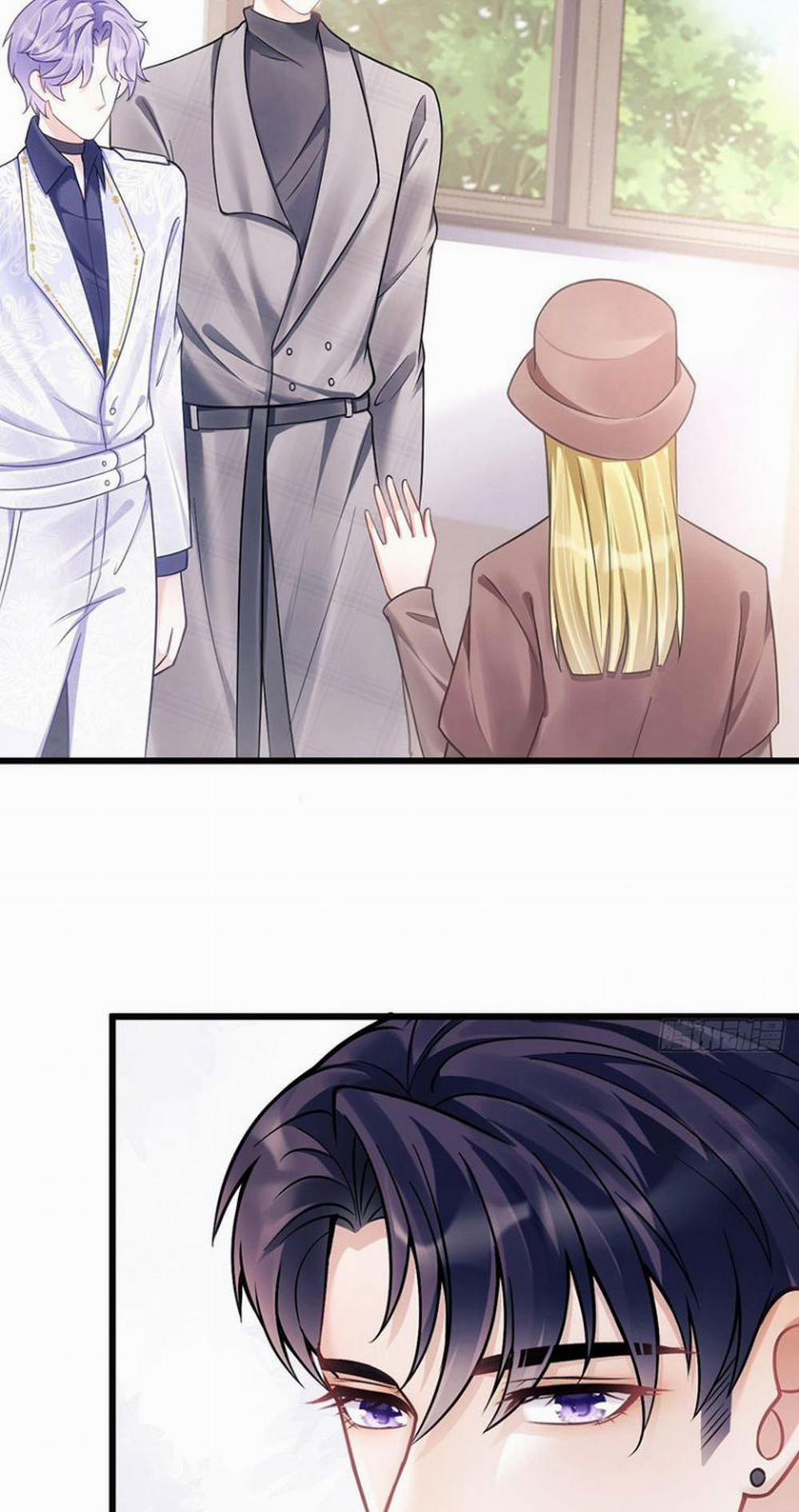 Tôi Hoài Nghi Ảnh Đế Đang Theo Đuổi Tôi 15 trang 32