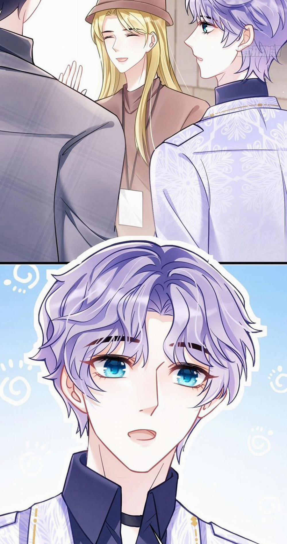 Tôi Hoài Nghi Ảnh Đế Đang Theo Đuổi Tôi 15 trang 34