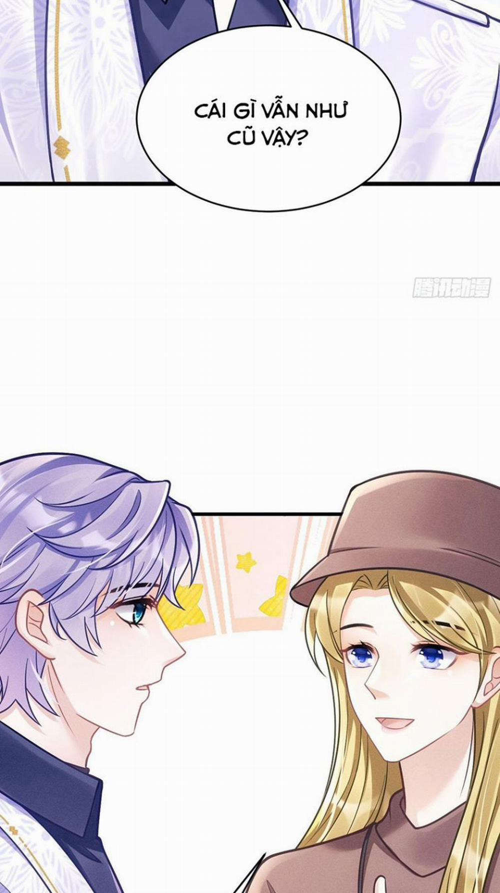 Tôi Hoài Nghi Ảnh Đế Đang Theo Đuổi Tôi 15 trang 35