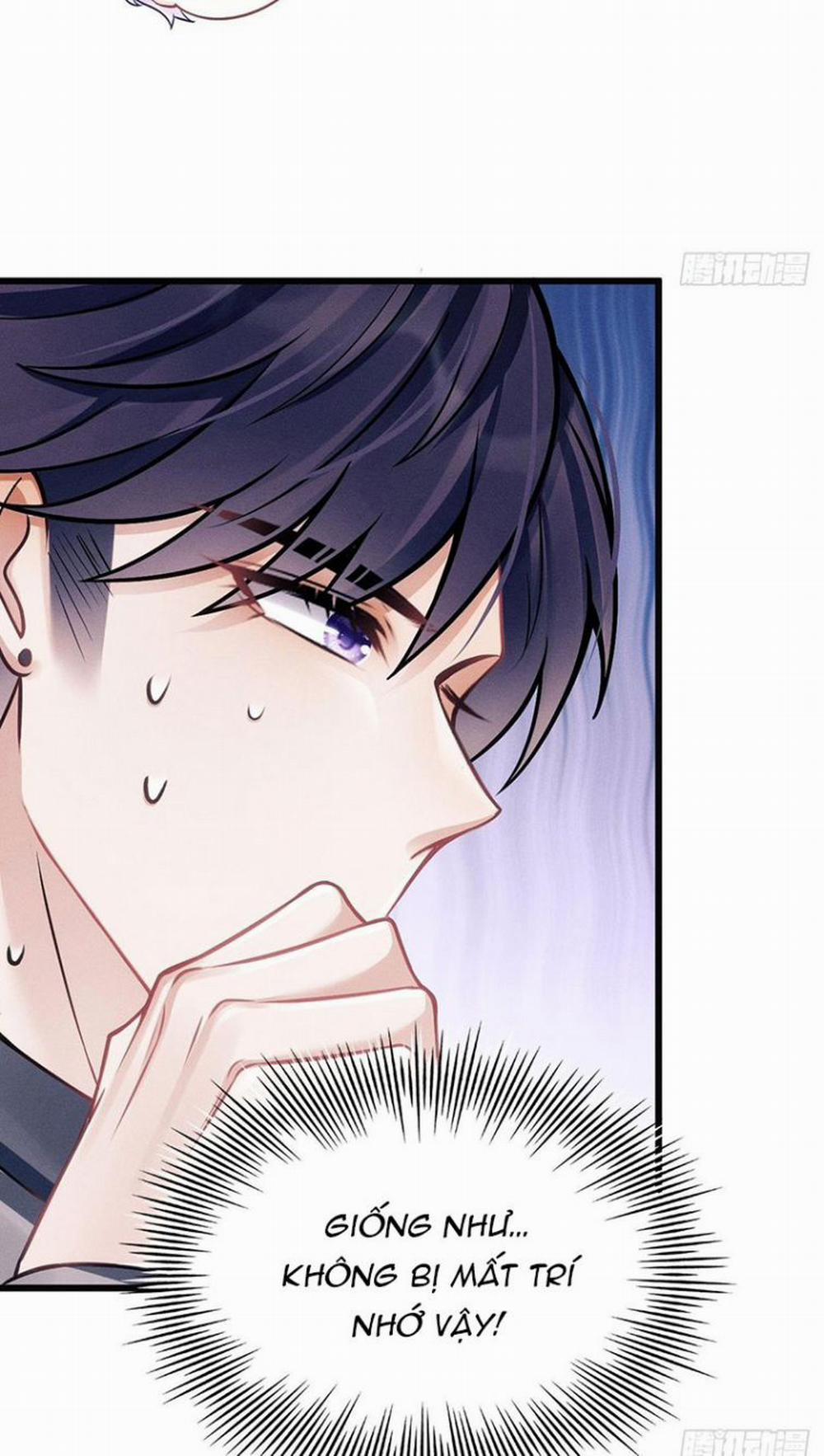 Tôi Hoài Nghi Ảnh Đế Đang Theo Đuổi Tôi 15 trang 38