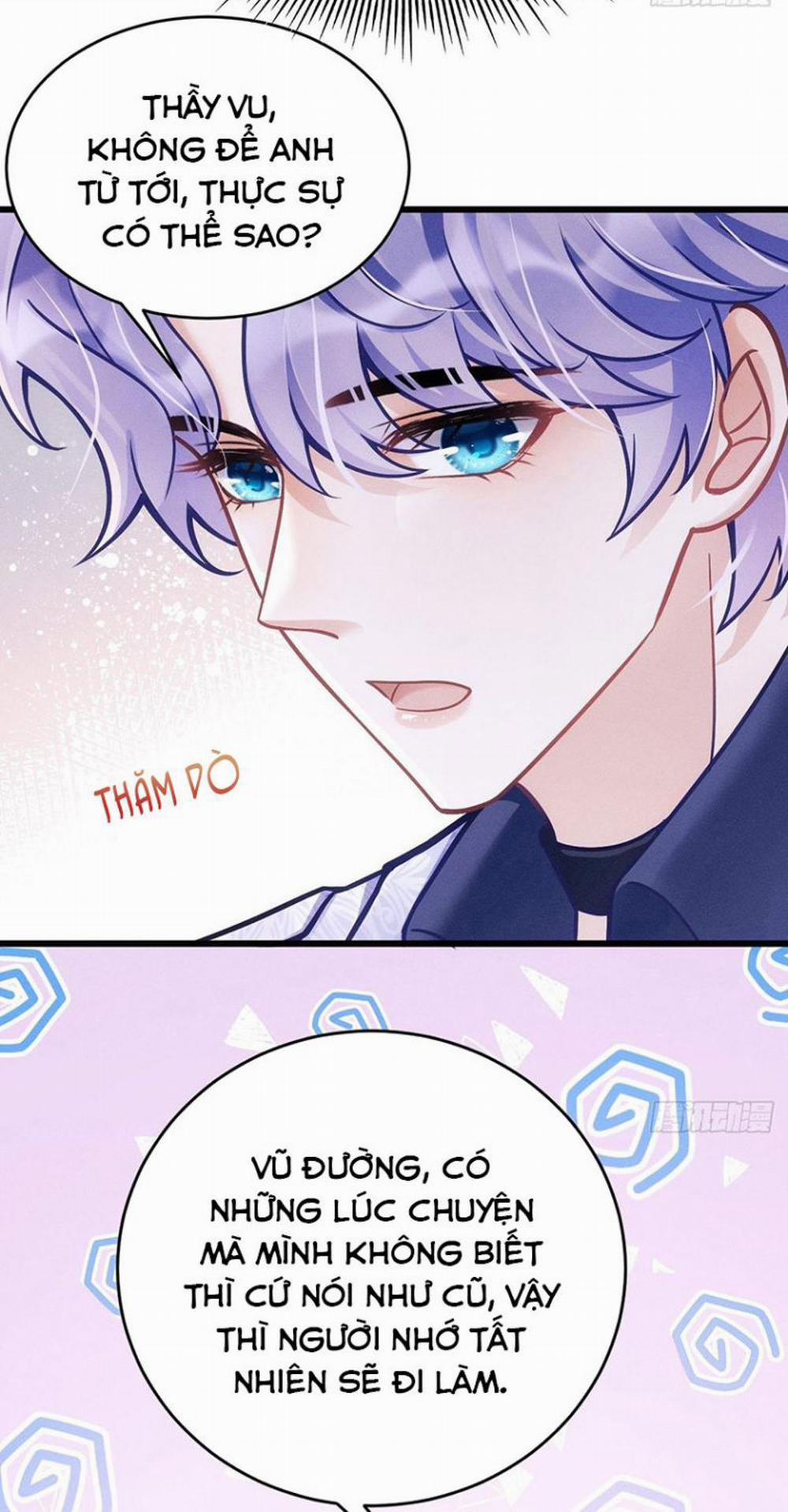 Tôi Hoài Nghi Ảnh Đế Đang Theo Đuổi Tôi 15 trang 39