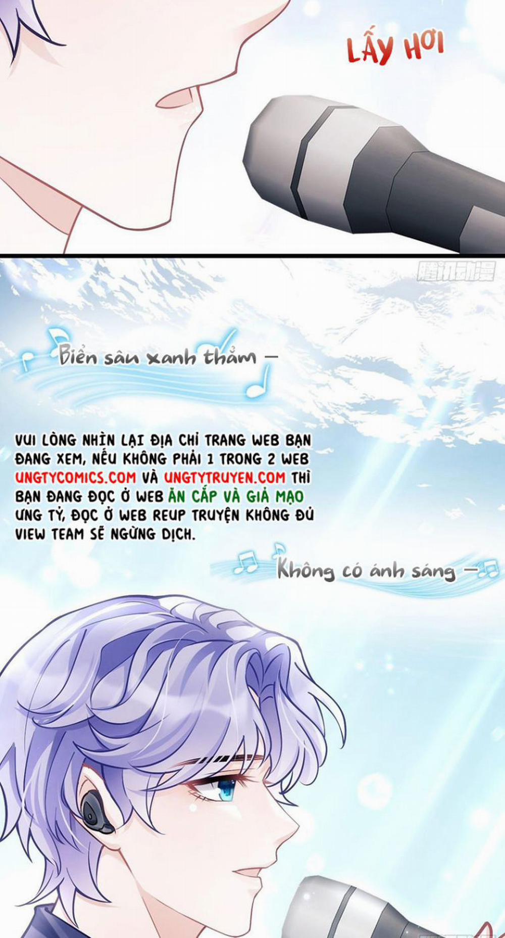 Tôi Hoài Nghi Ảnh Đế Đang Theo Đuổi Tôi 15 trang 4