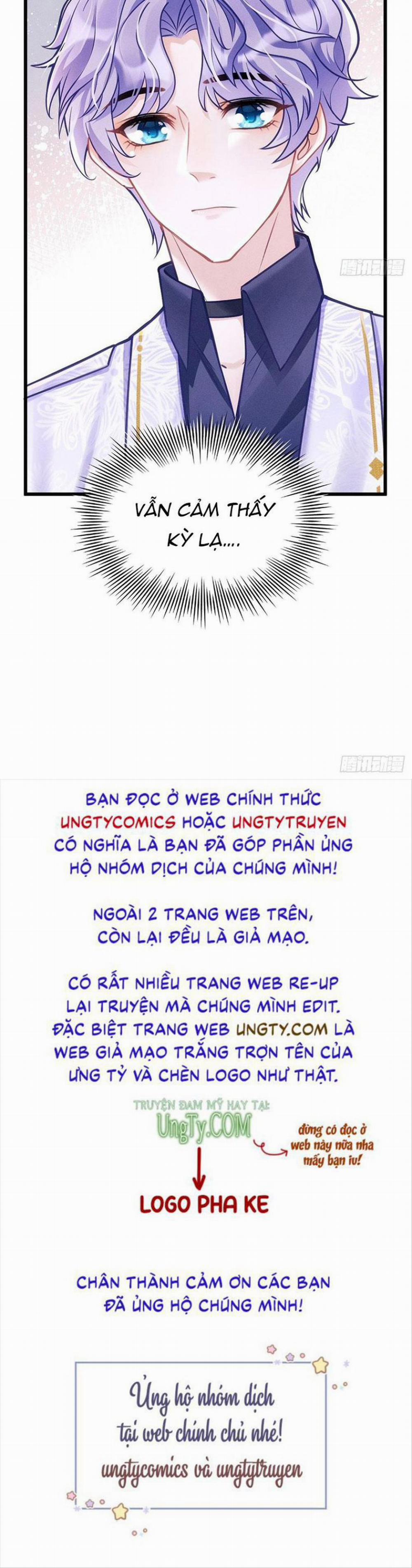 Tôi Hoài Nghi Ảnh Đế Đang Theo Đuổi Tôi 15 trang 41