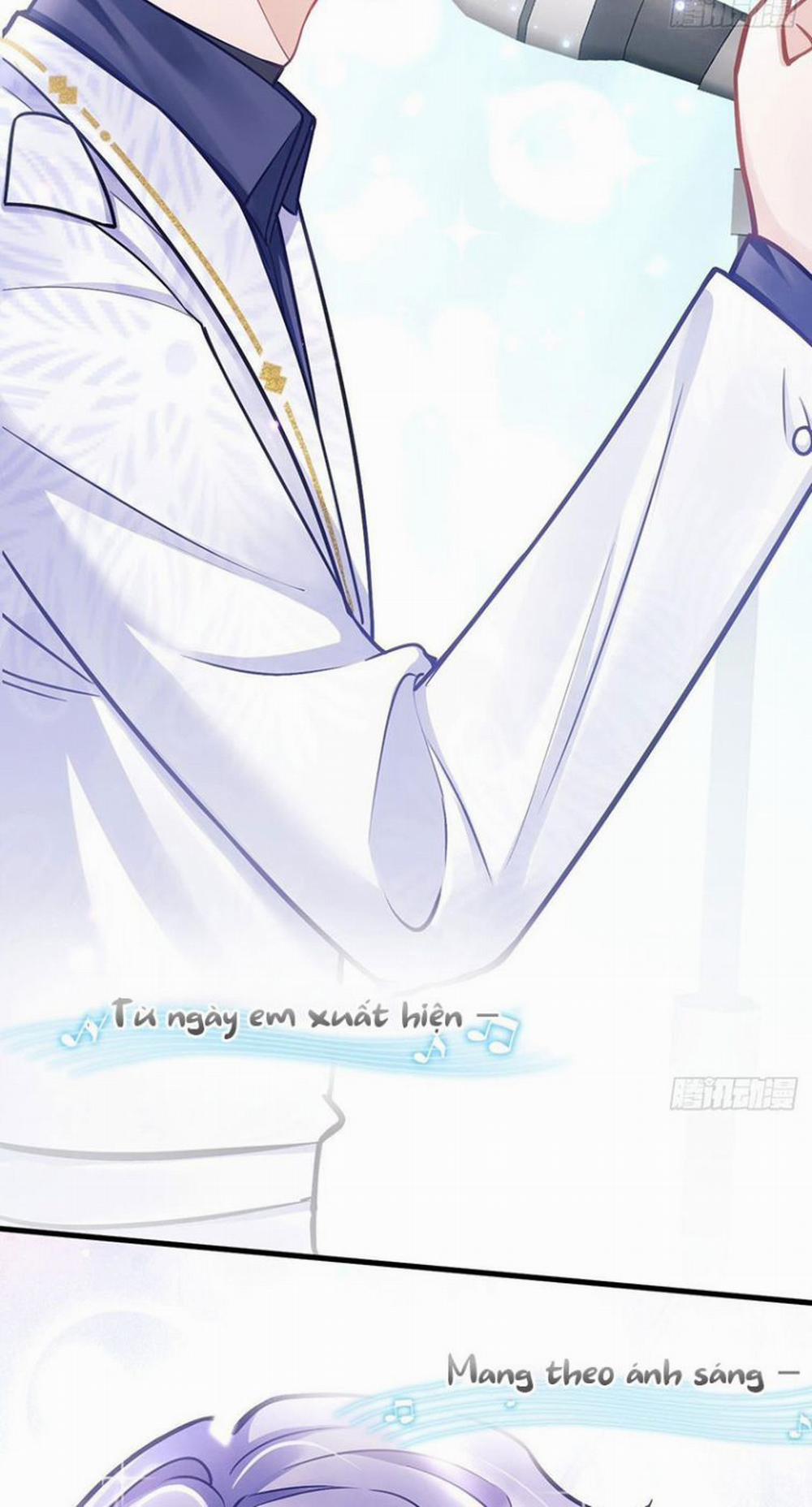 Tôi Hoài Nghi Ảnh Đế Đang Theo Đuổi Tôi 15 trang 5