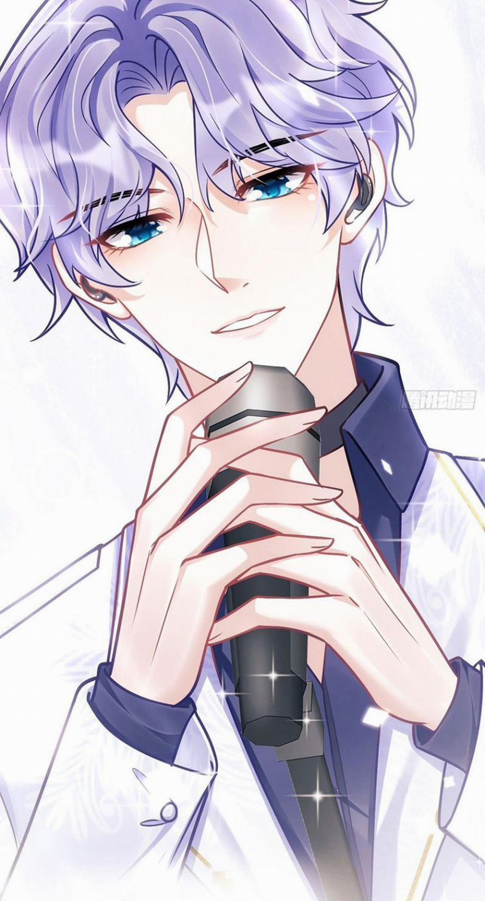 Tôi Hoài Nghi Ảnh Đế Đang Theo Đuổi Tôi 15 trang 6