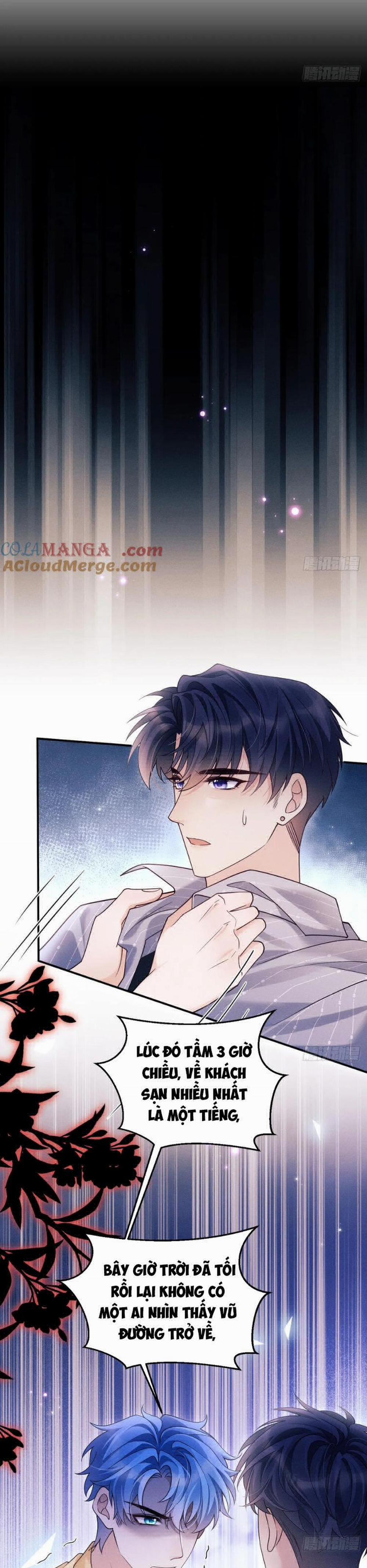 Tôi Hoài Nghi Ảnh Đế Đang Theo Đuổi Tôi 150 trang 17