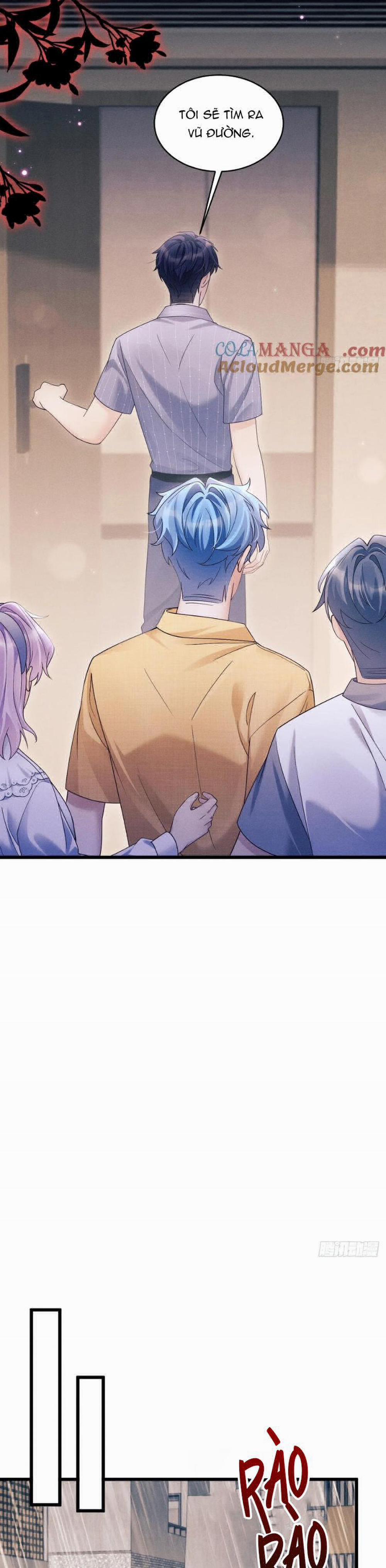 Tôi Hoài Nghi Ảnh Đế Đang Theo Đuổi Tôi 150 trang 20