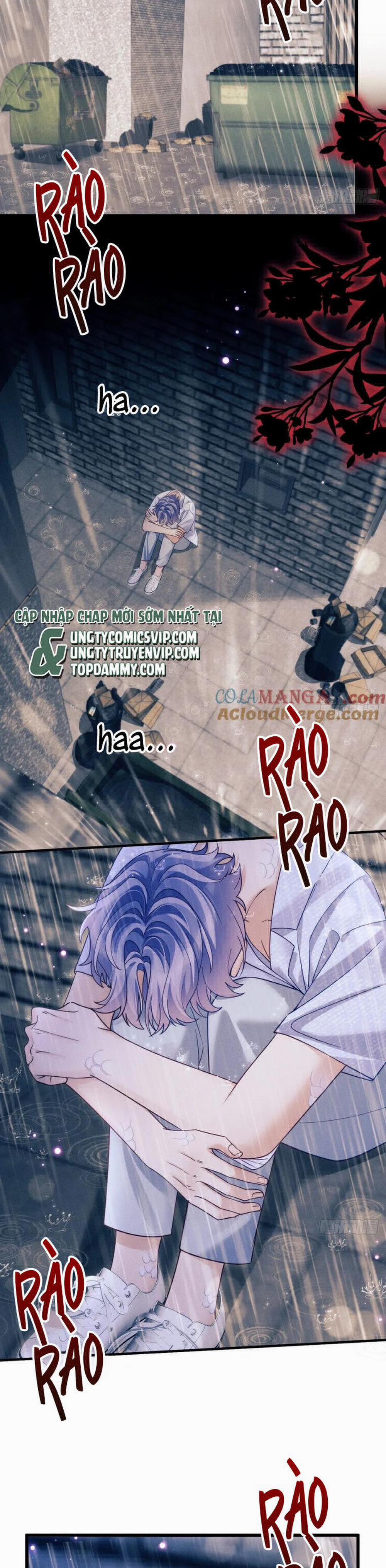 Tôi Hoài Nghi Ảnh Đế Đang Theo Đuổi Tôi 150 trang 21