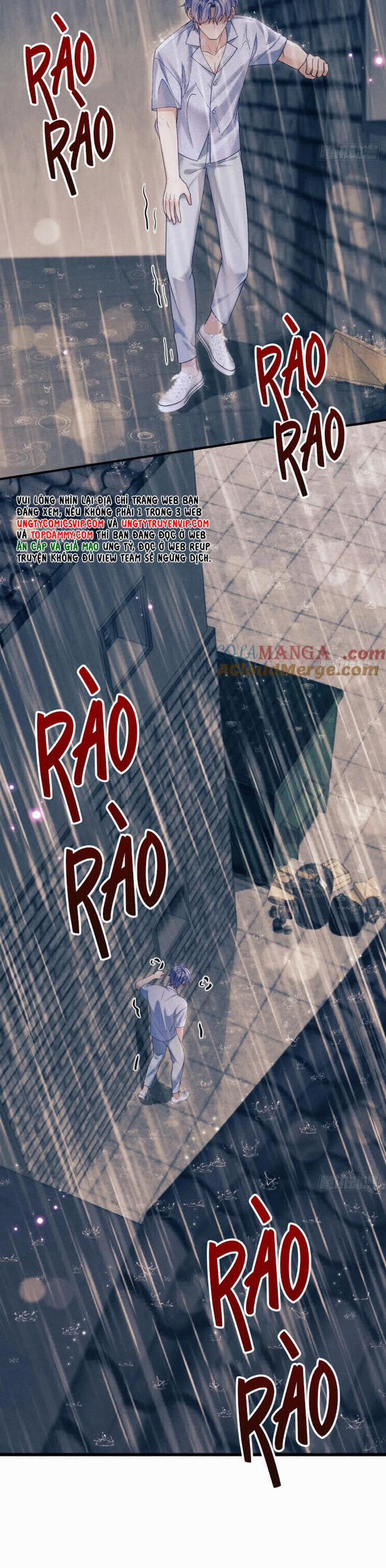 Tôi Hoài Nghi Ảnh Đế Đang Theo Đuổi Tôi 150 trang 23